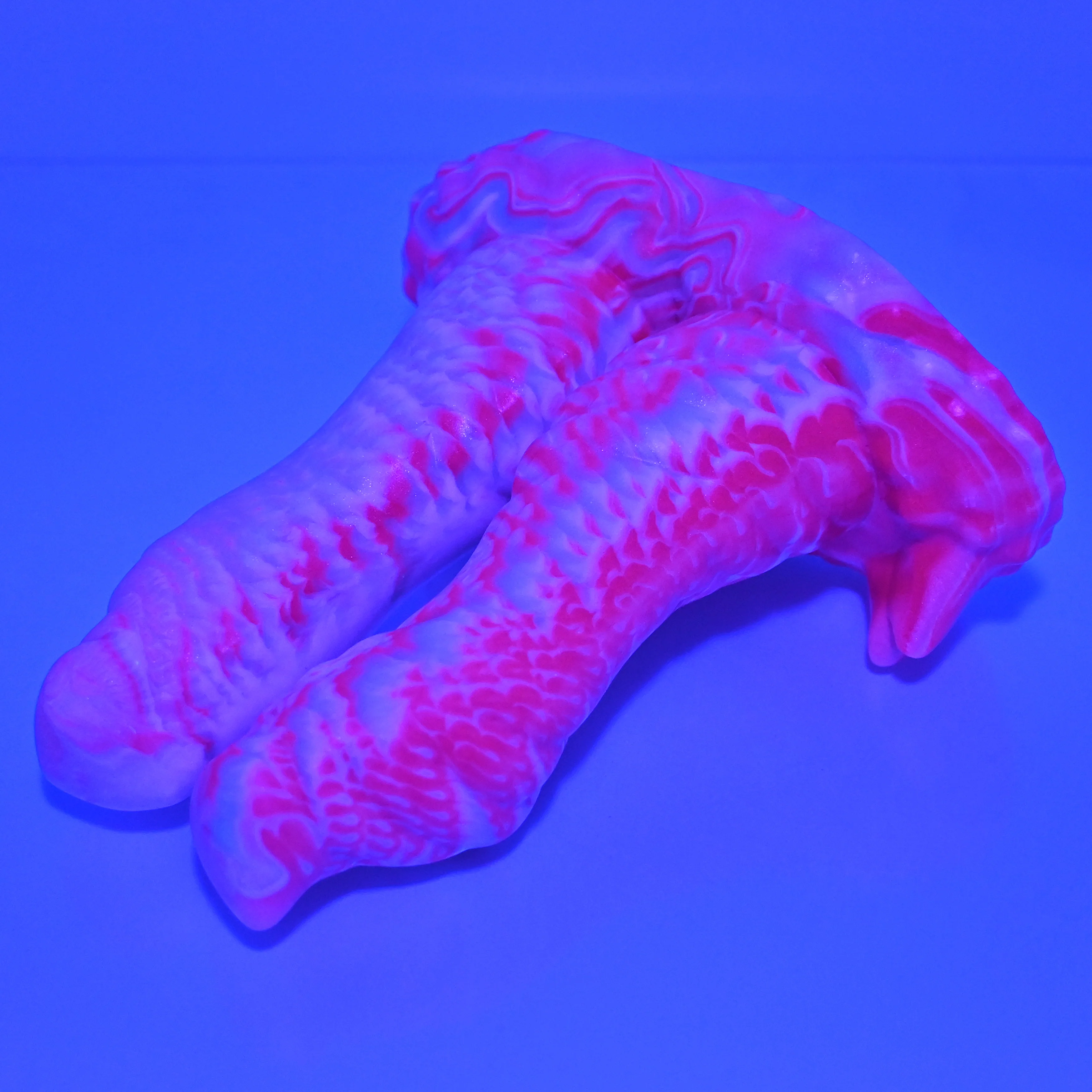 A2MAX84 Auren Small Medium UV GITD - Image 4
