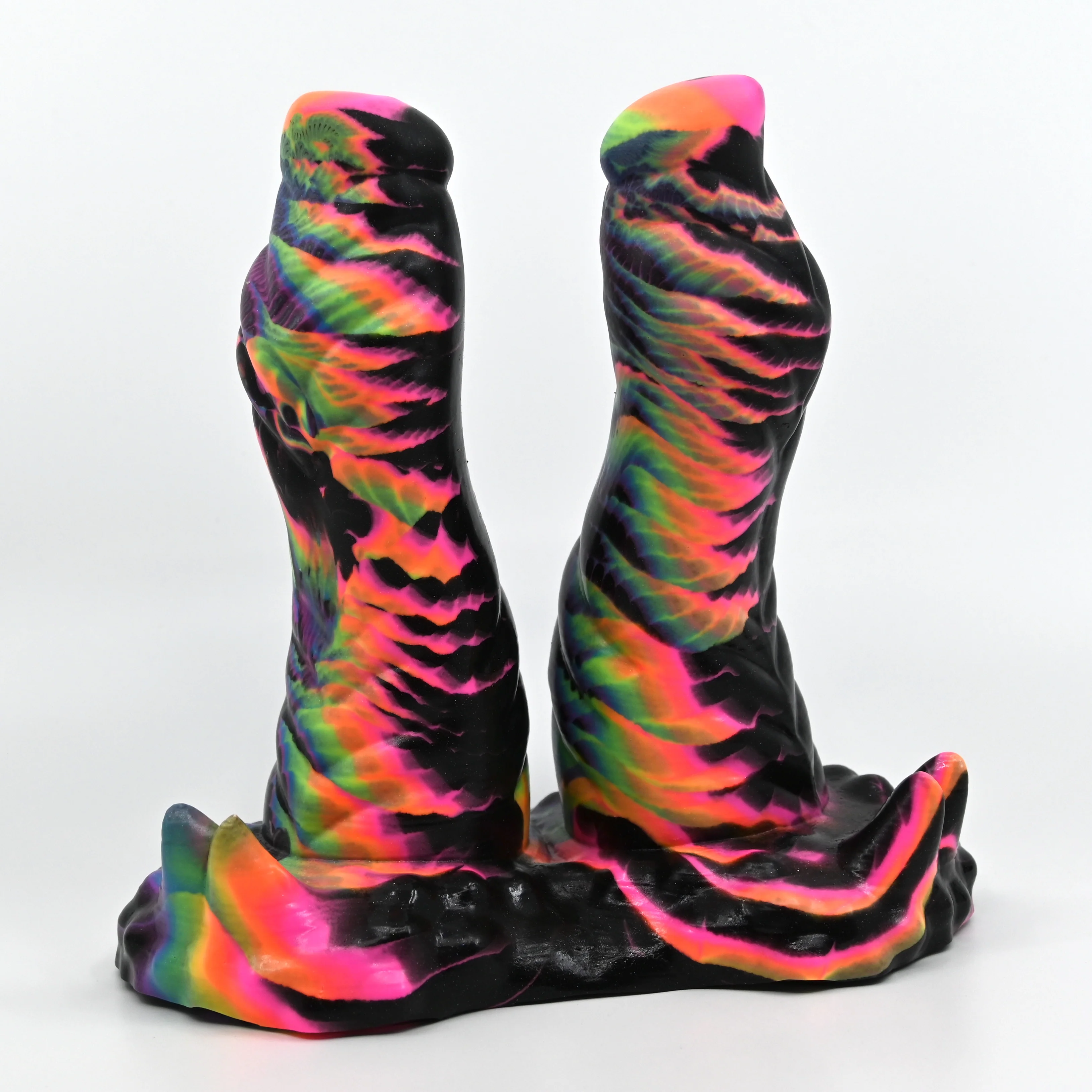 A2SAW26 Auren Small Soft UV GITD