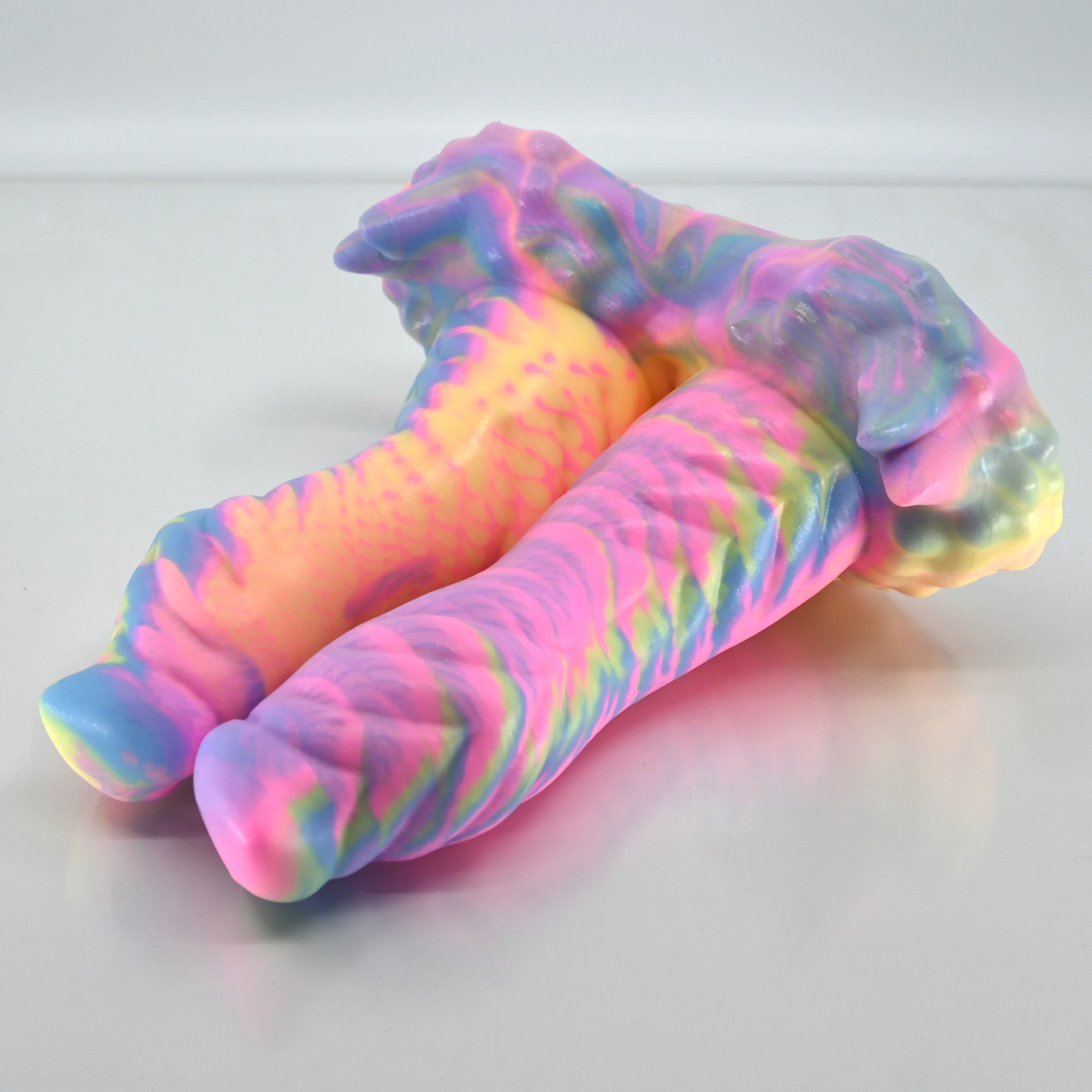 A2SAZ85 Auren Small Soft UV GITD - Image 2