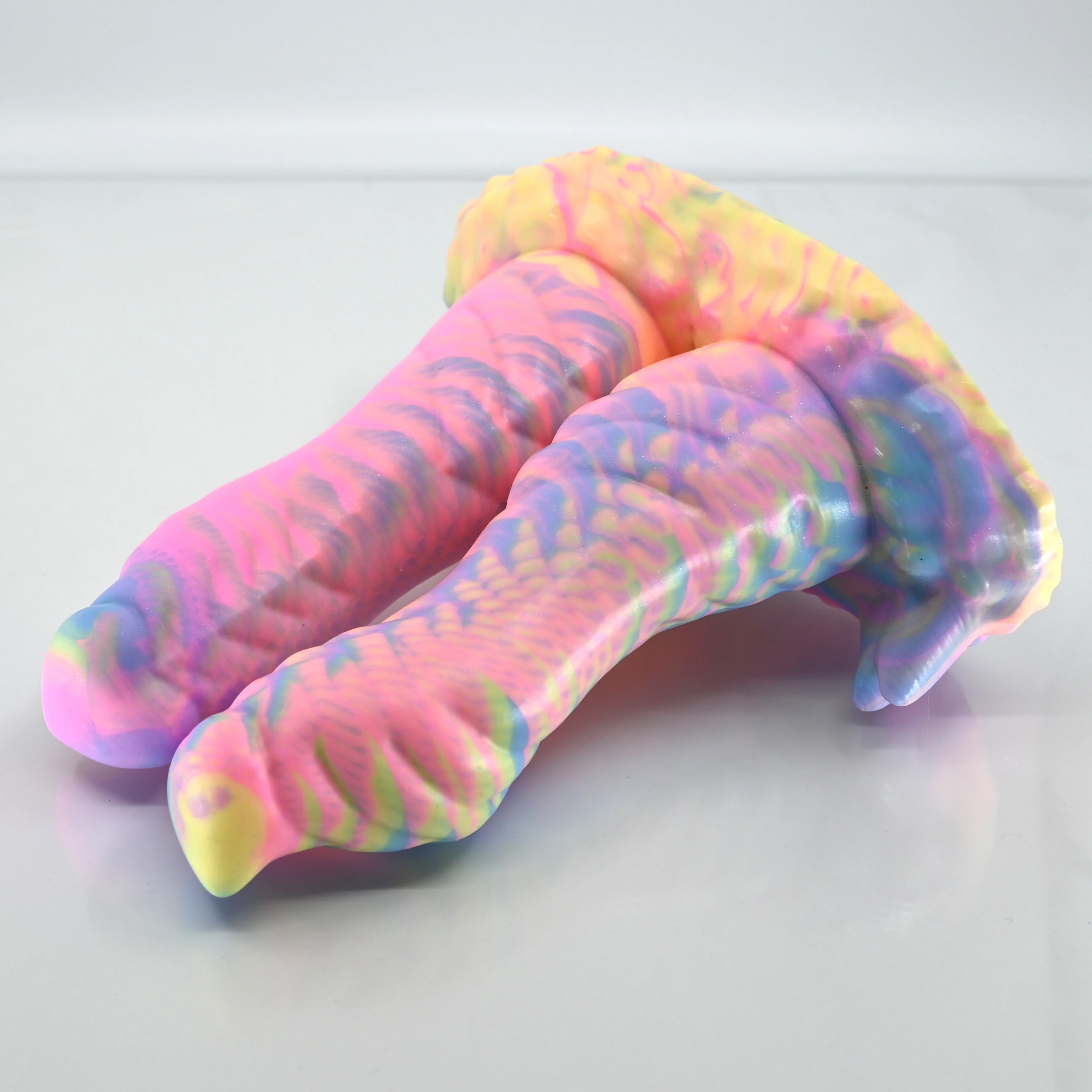 A2SAZ85 Auren Small Soft UV GITD - Image 3
