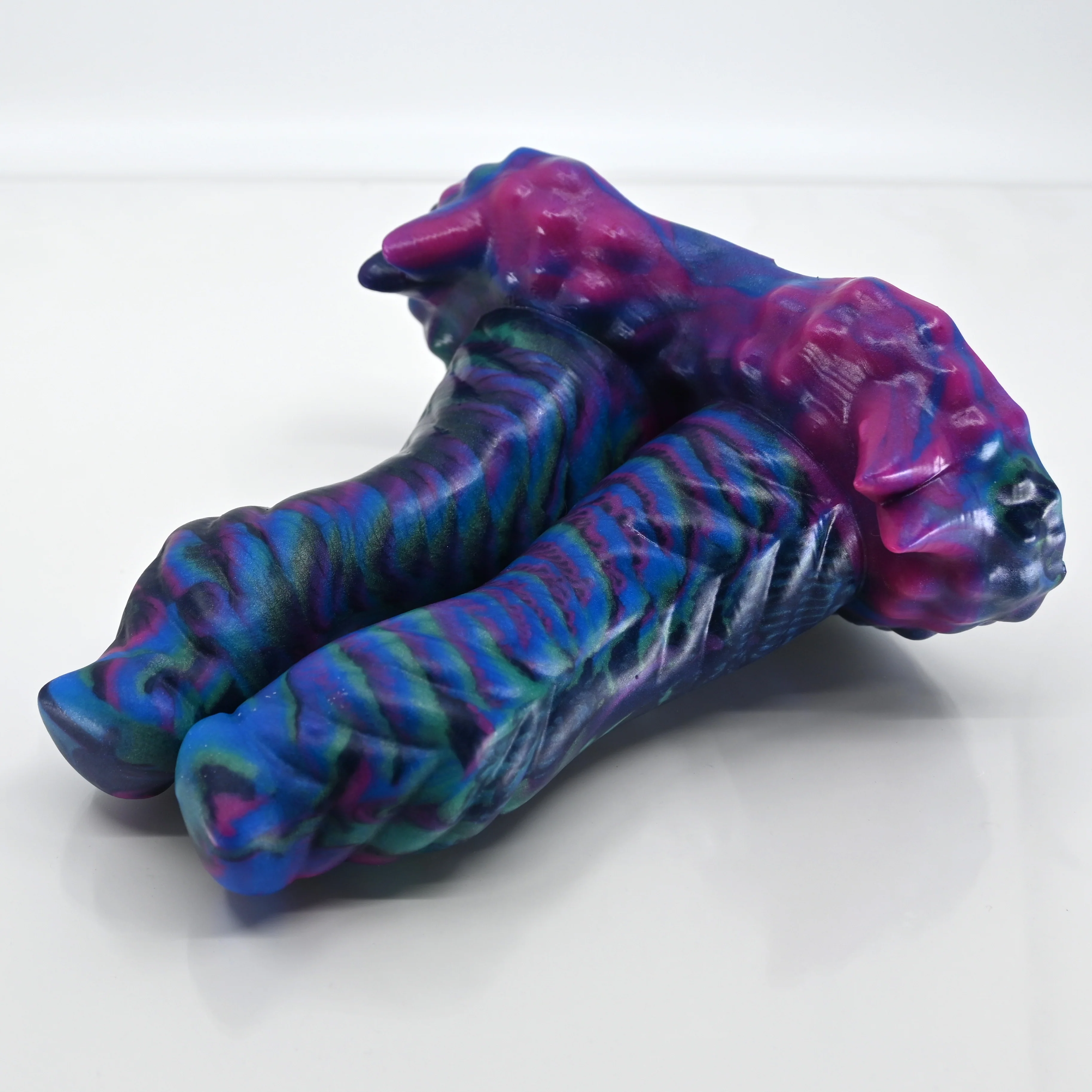 A2SAZ87 Auren Small Soft UV GITD
