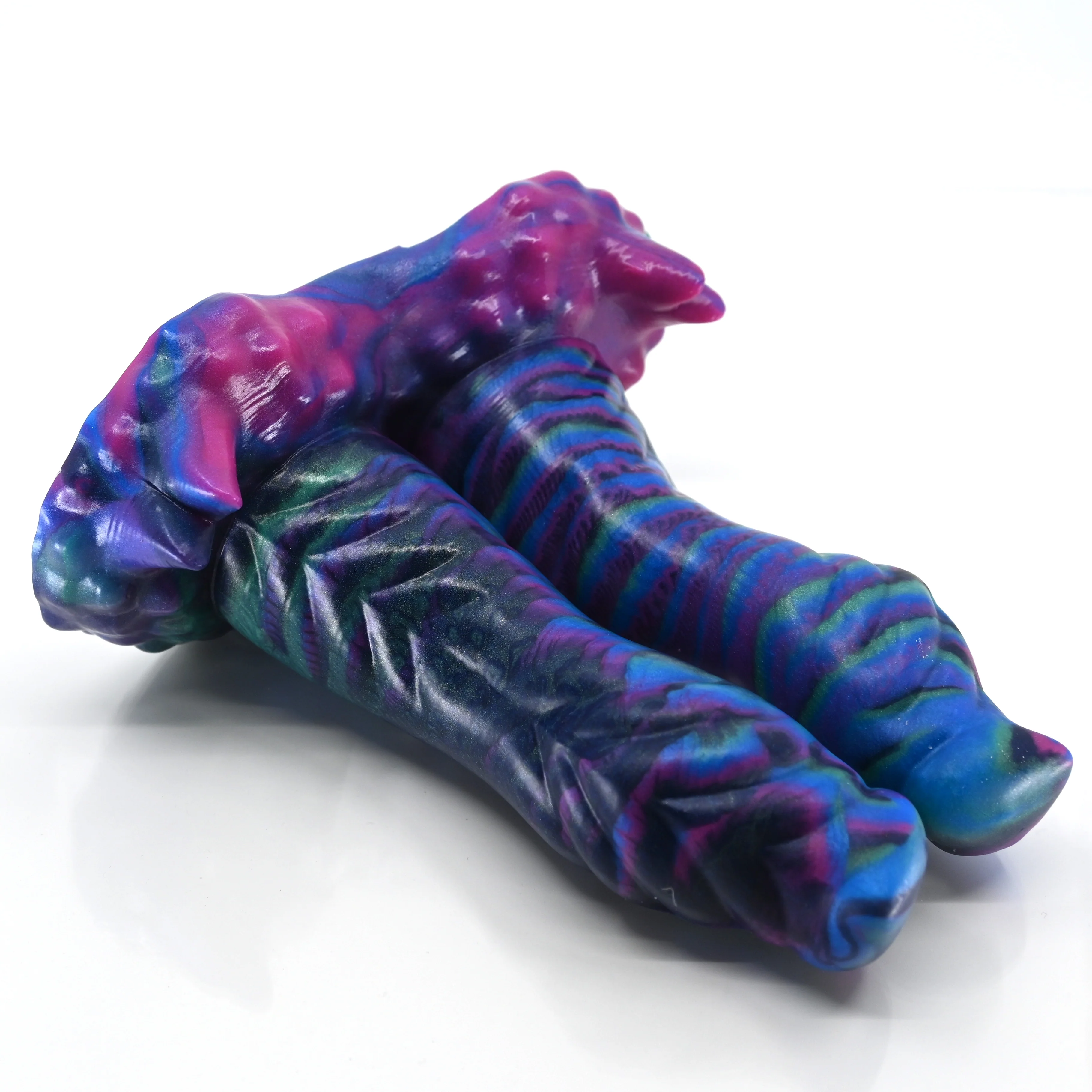 A2SAZ87 Auren Small Soft UV GITD - Image 2