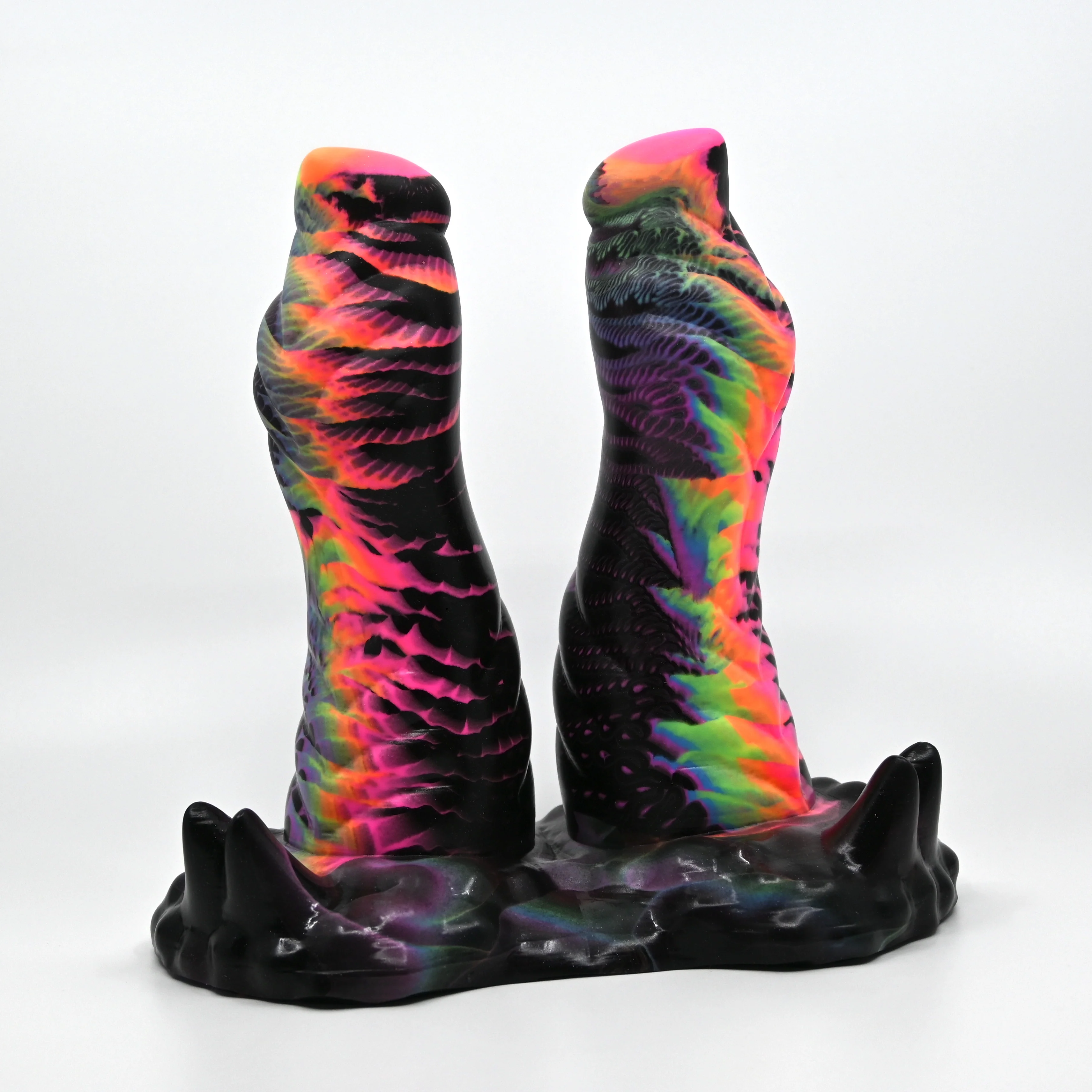 A3SAW25 Auren Medium Soft UV GITD