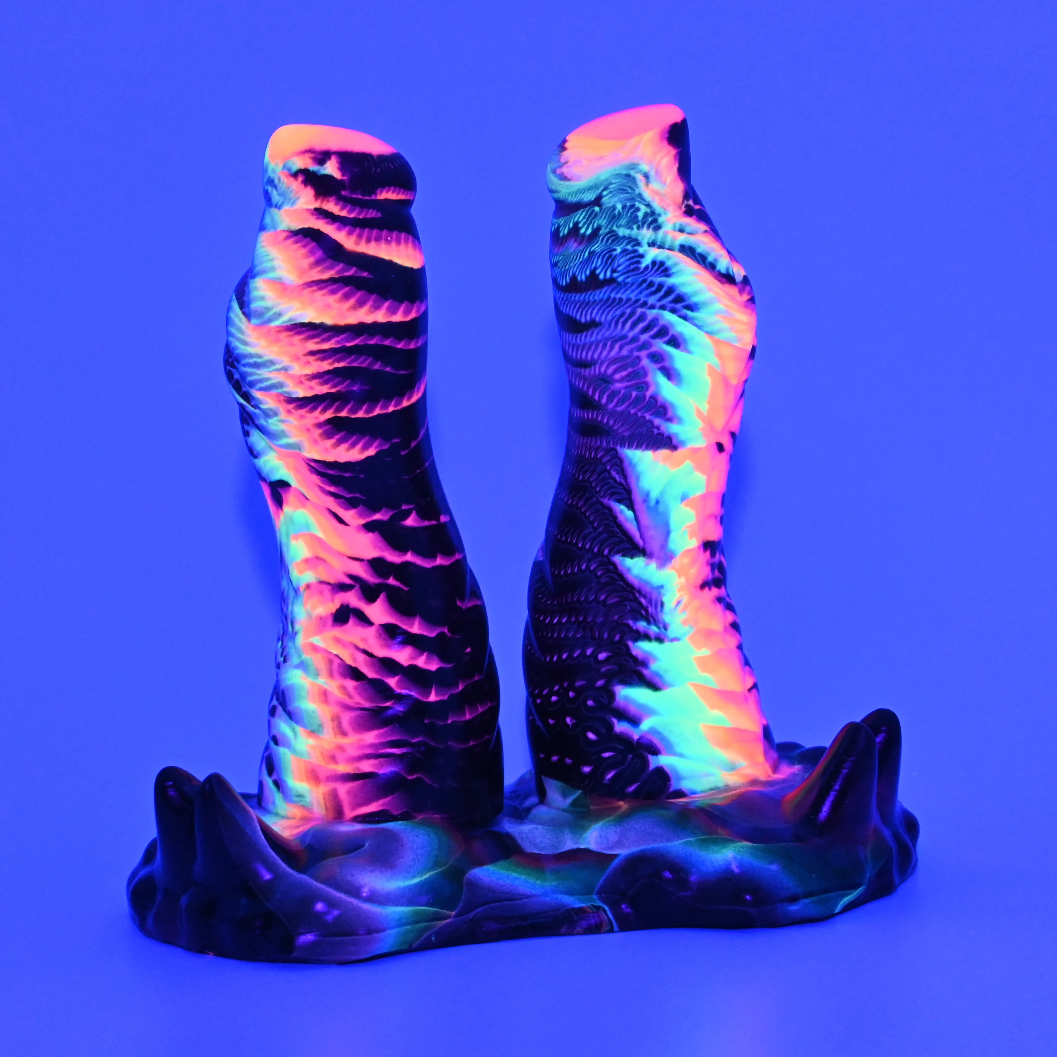 A3SAW25 Auren Medium Soft UV GITD - Image 7
