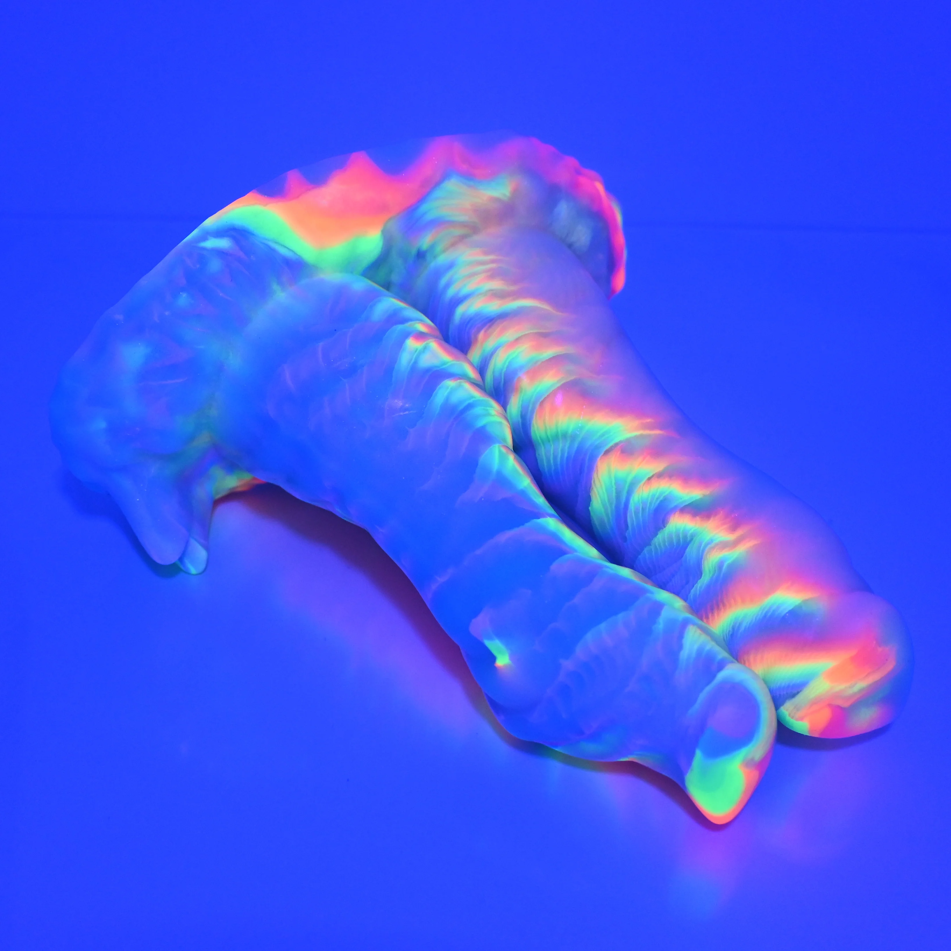 A3SAY45 Auren Medium Soft UV GITD - Image 4
