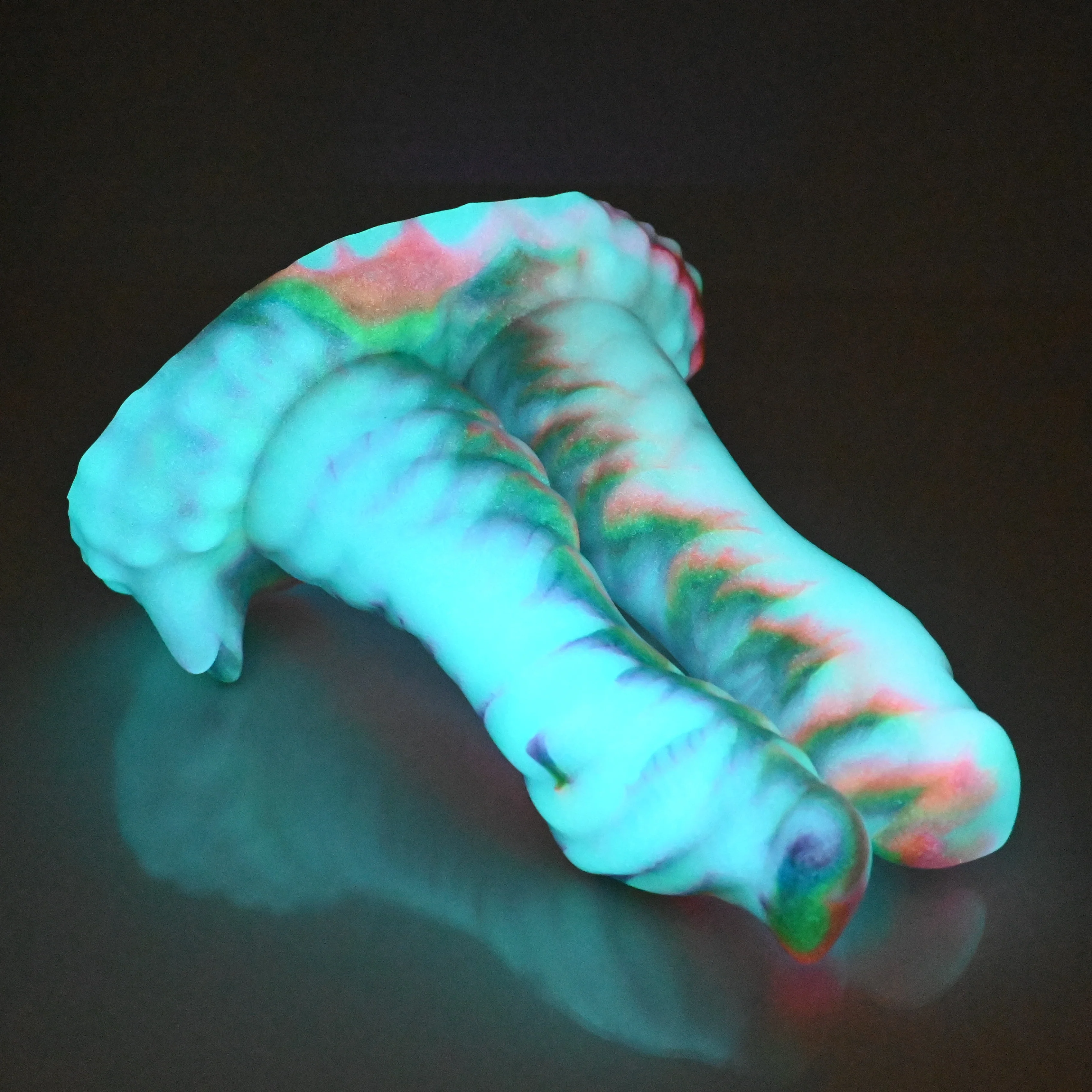 A3SAY45 Auren Medium Soft UV GITD - Image 5