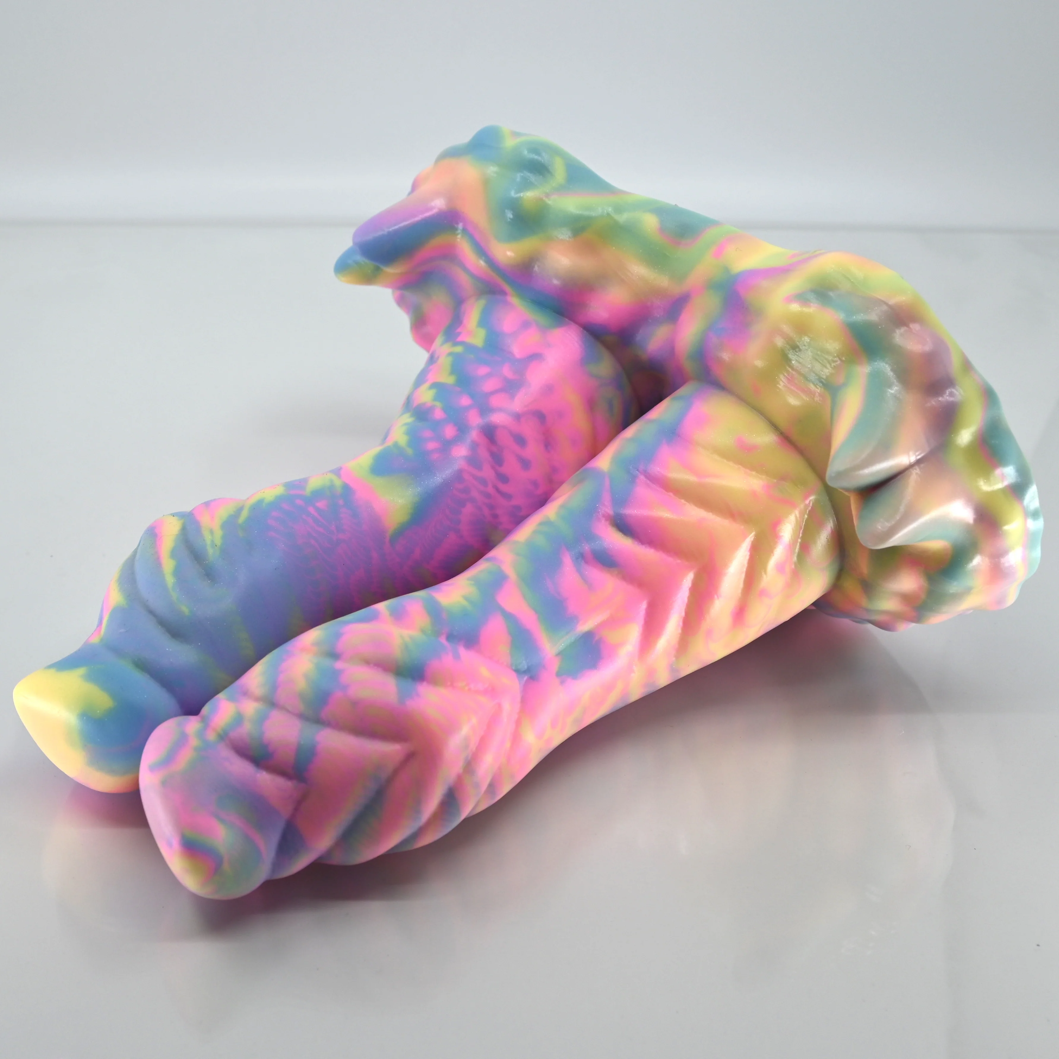 A3SAZ86 Auren Medium Soft UV GITD - Image 2