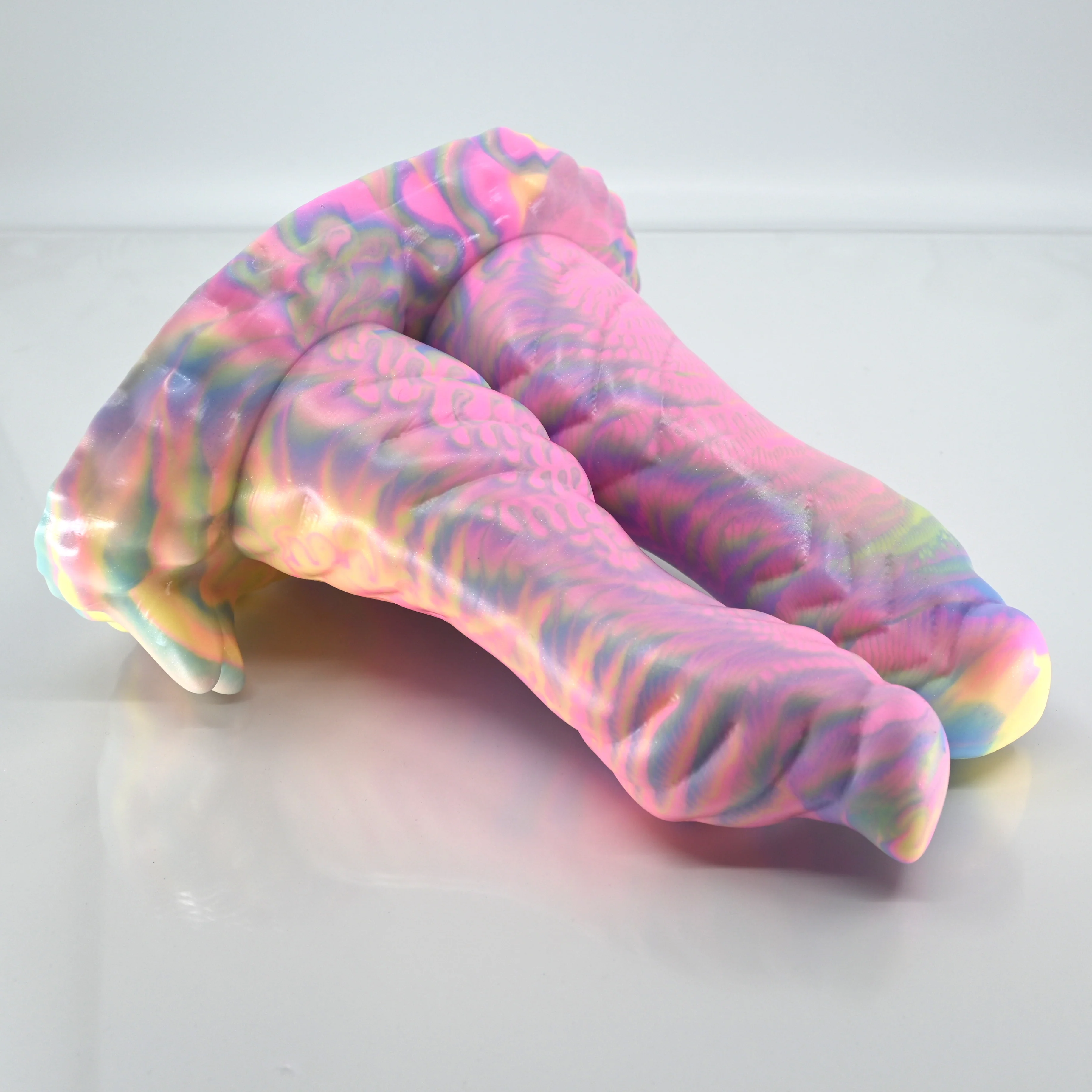 A3SAZ86 Auren Medium Soft UV GITD - Image 3