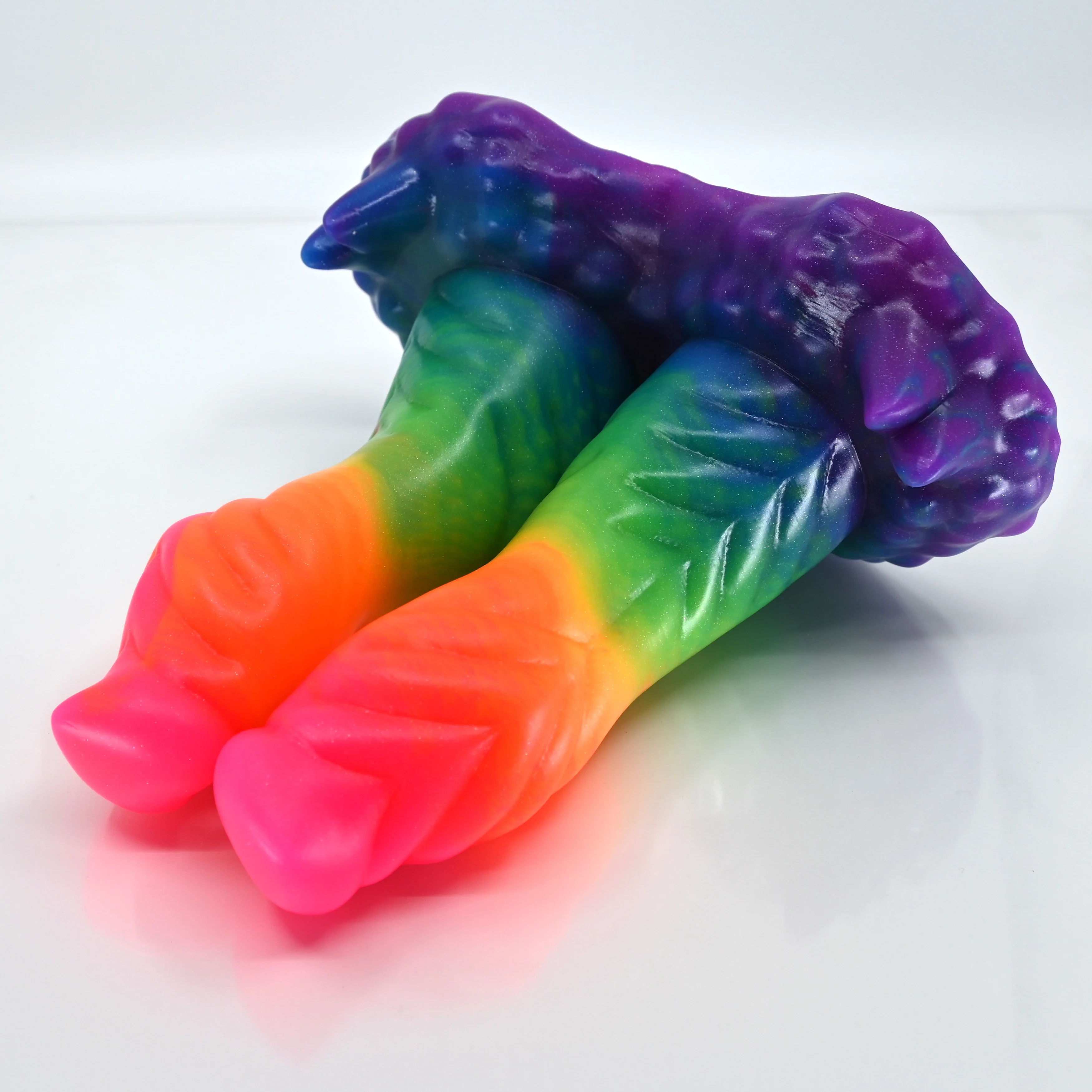 A3SBB11 Auren Medium Soft UV GITD - Image 2