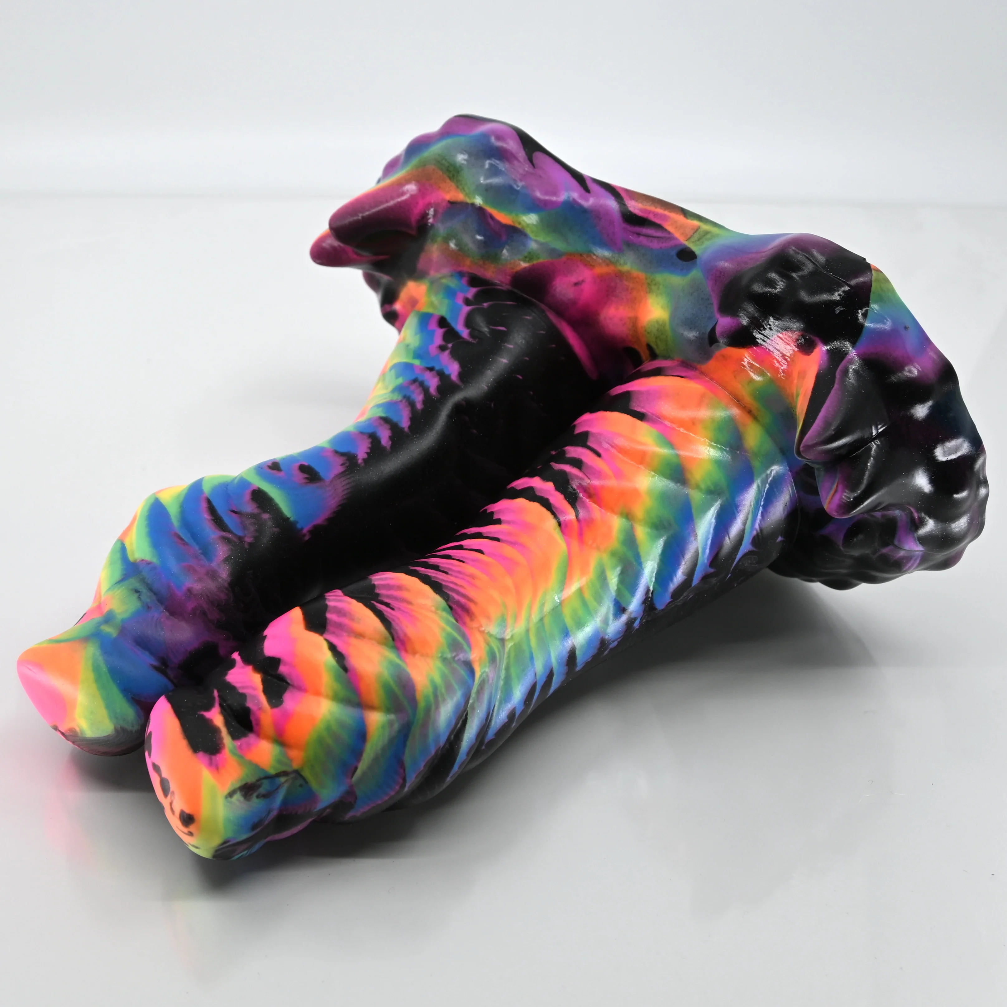 A3SBC36 Auren Medium Soft UV GITD - Image 2