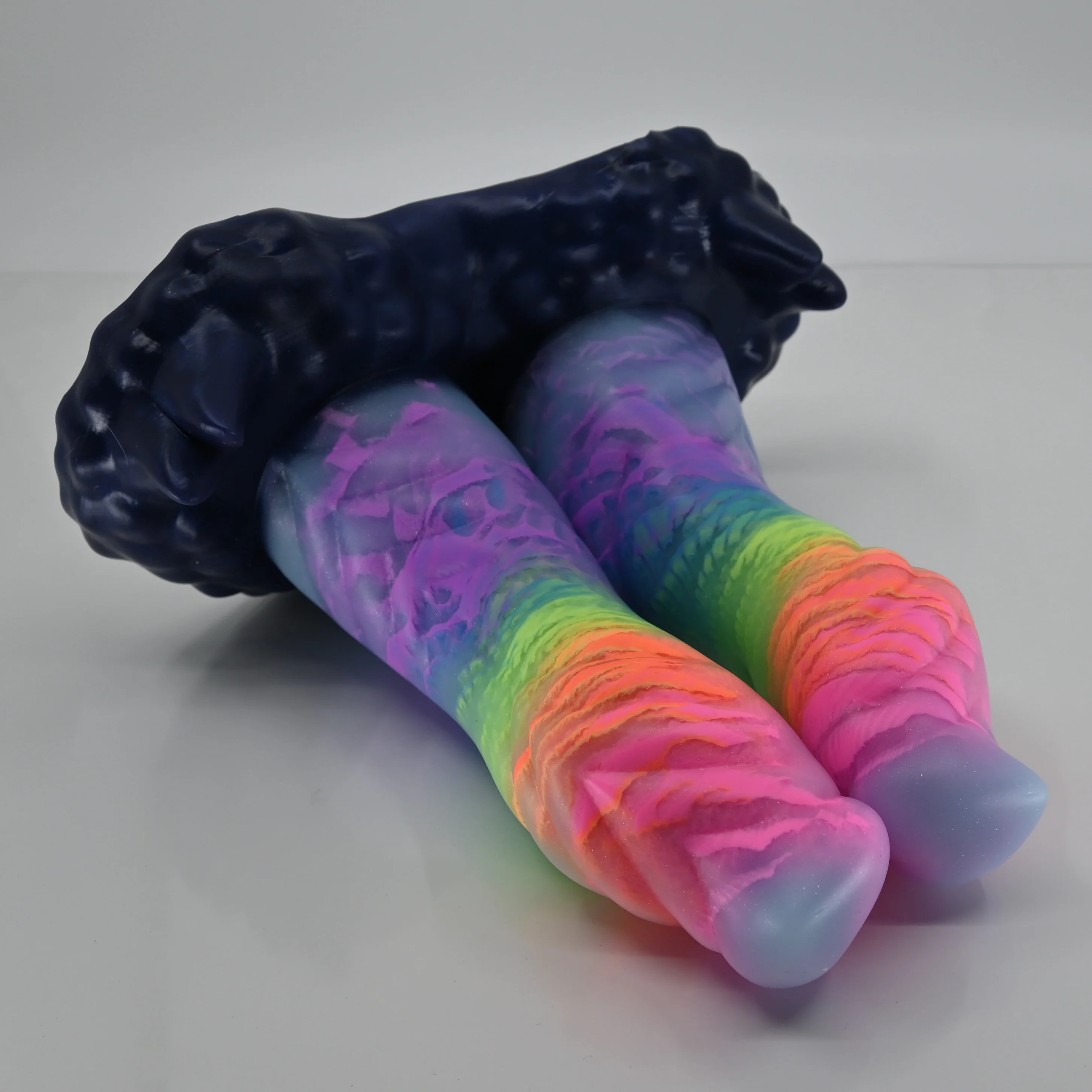 A3SBG39 Auren Medium Soft UV GITD