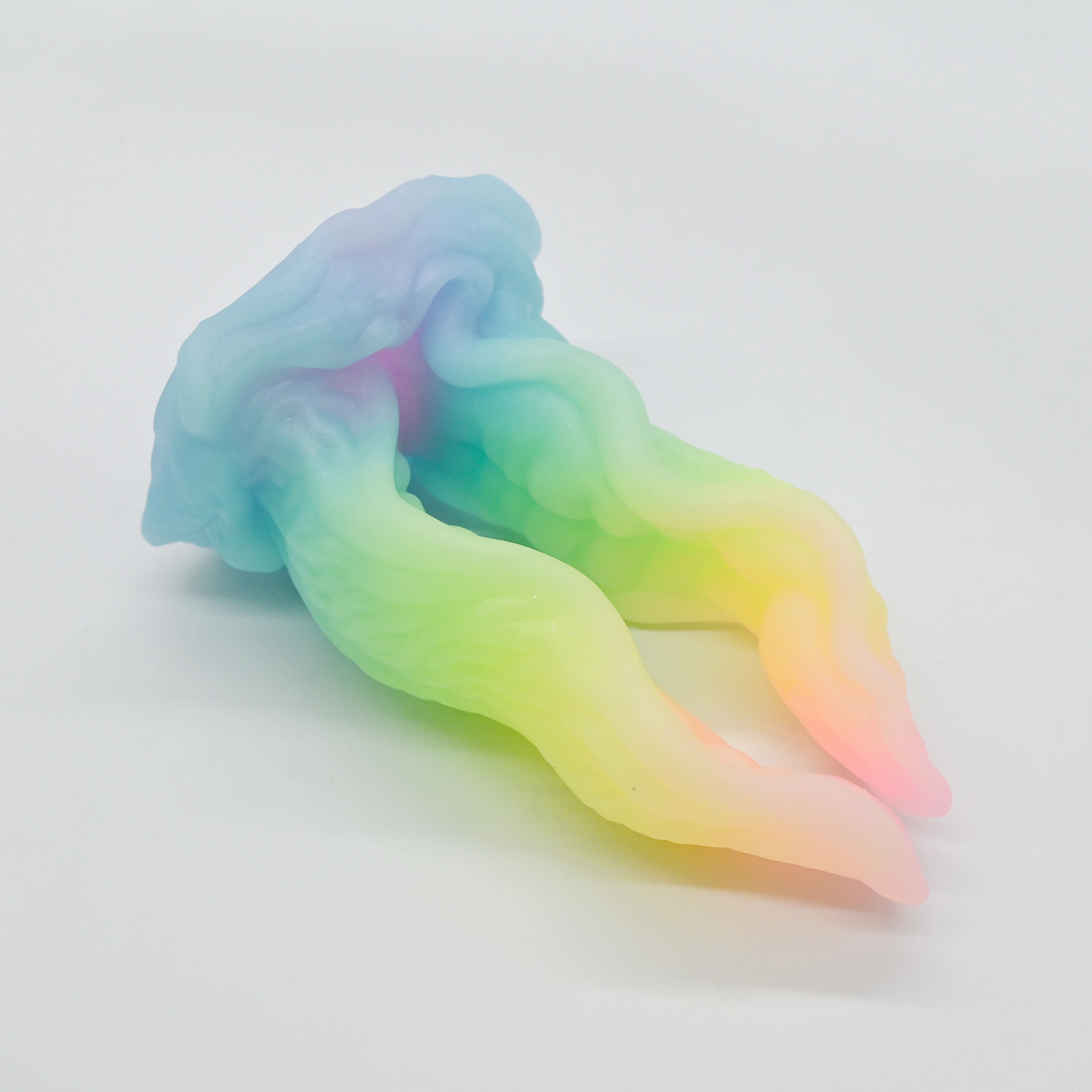A4XJB92 Alara Large 0020 UV GITD - Image 2