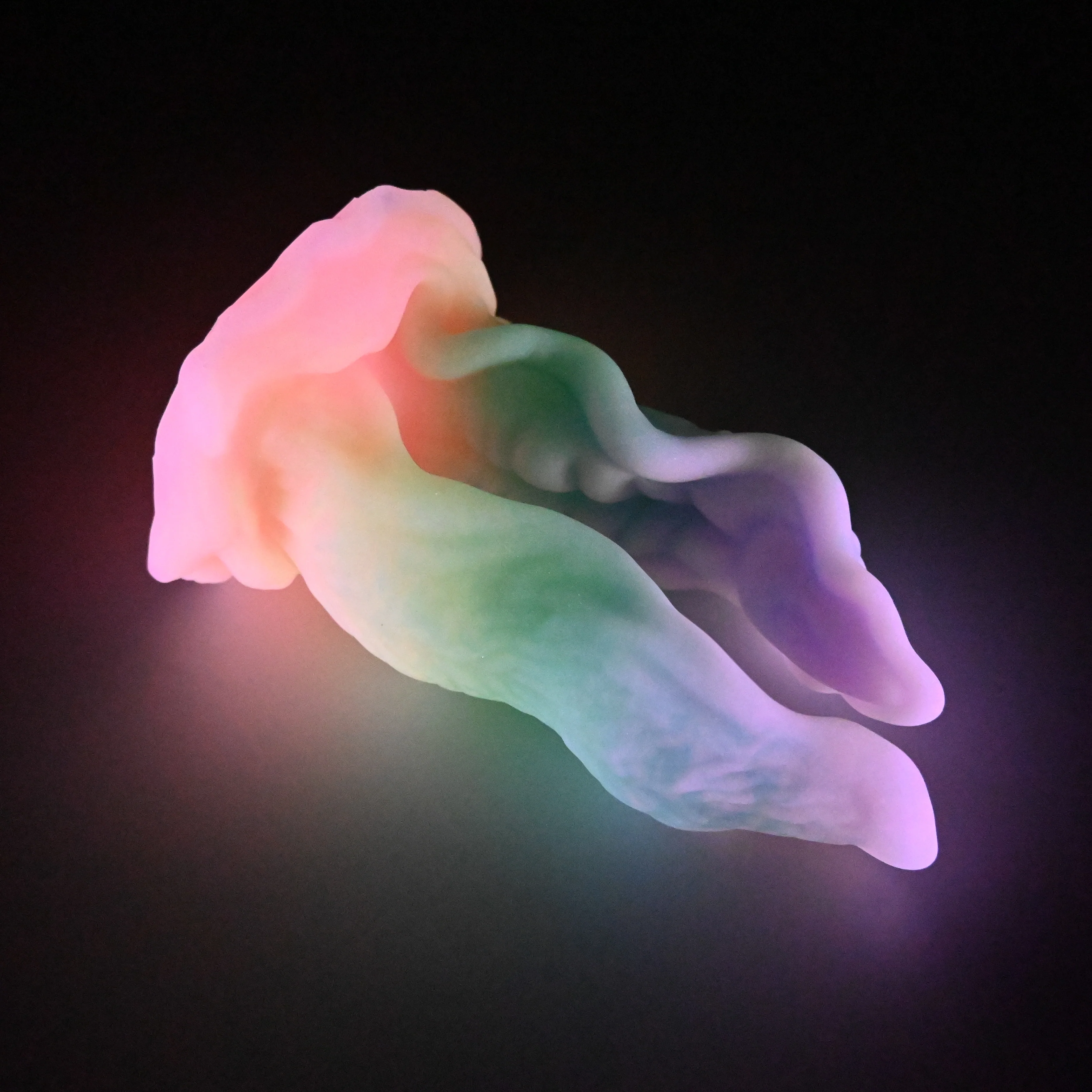 A4MJM89 Alara Large 0050 UV GITD - Image 4