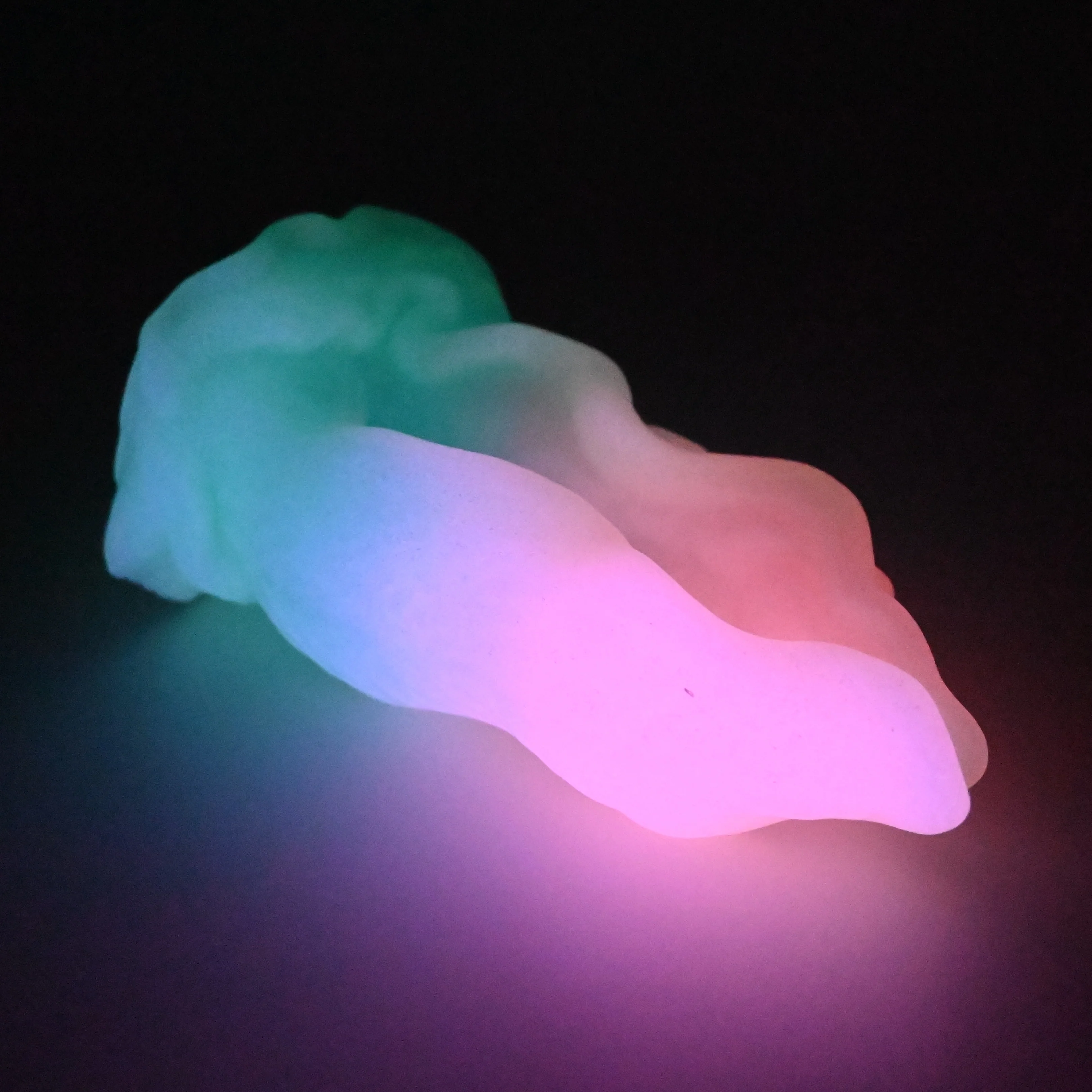 A3SGP31 Alara Medium 0030 UV GITD - Image 4