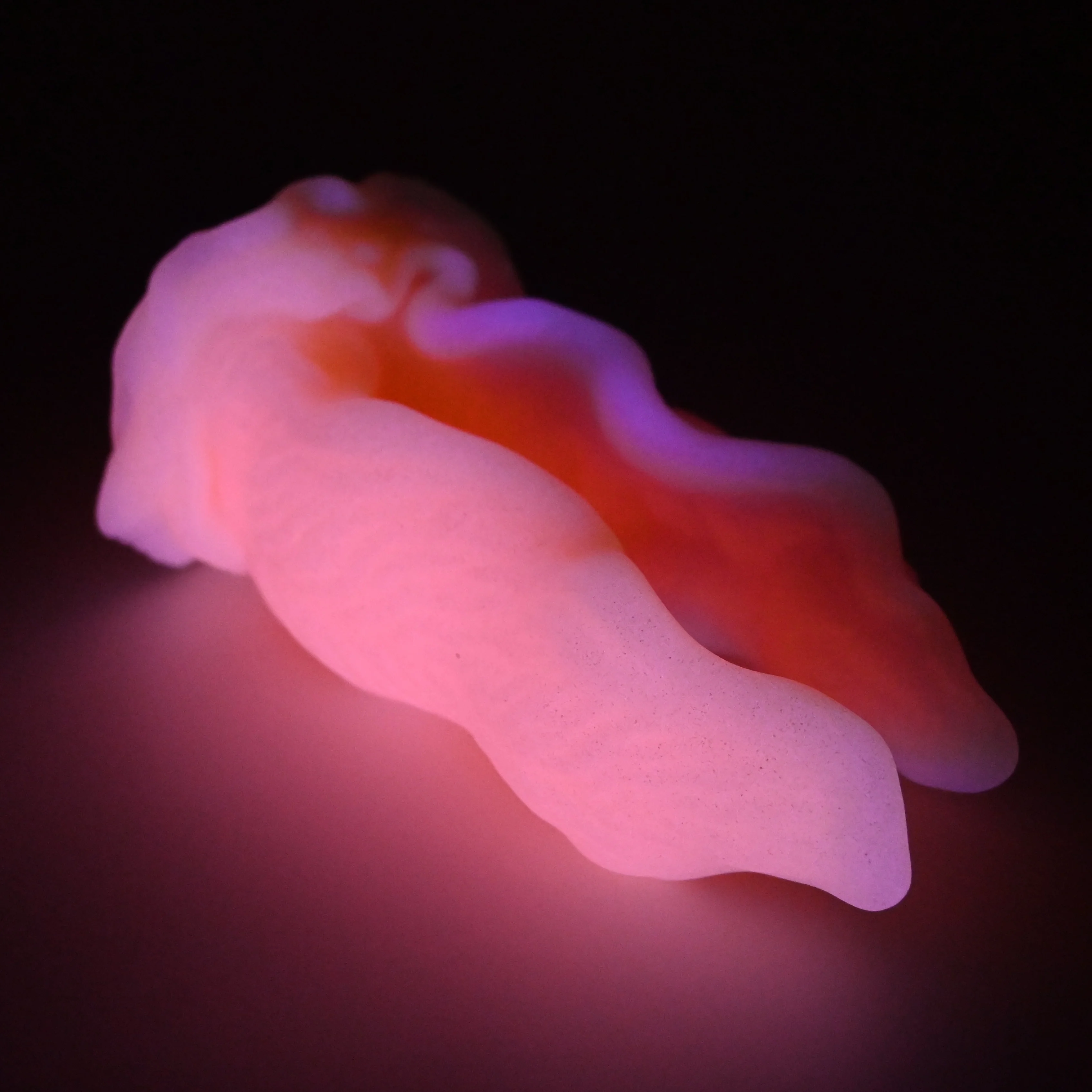 A3SGU65 Alara Medium 0030 UV GITD - Image 4