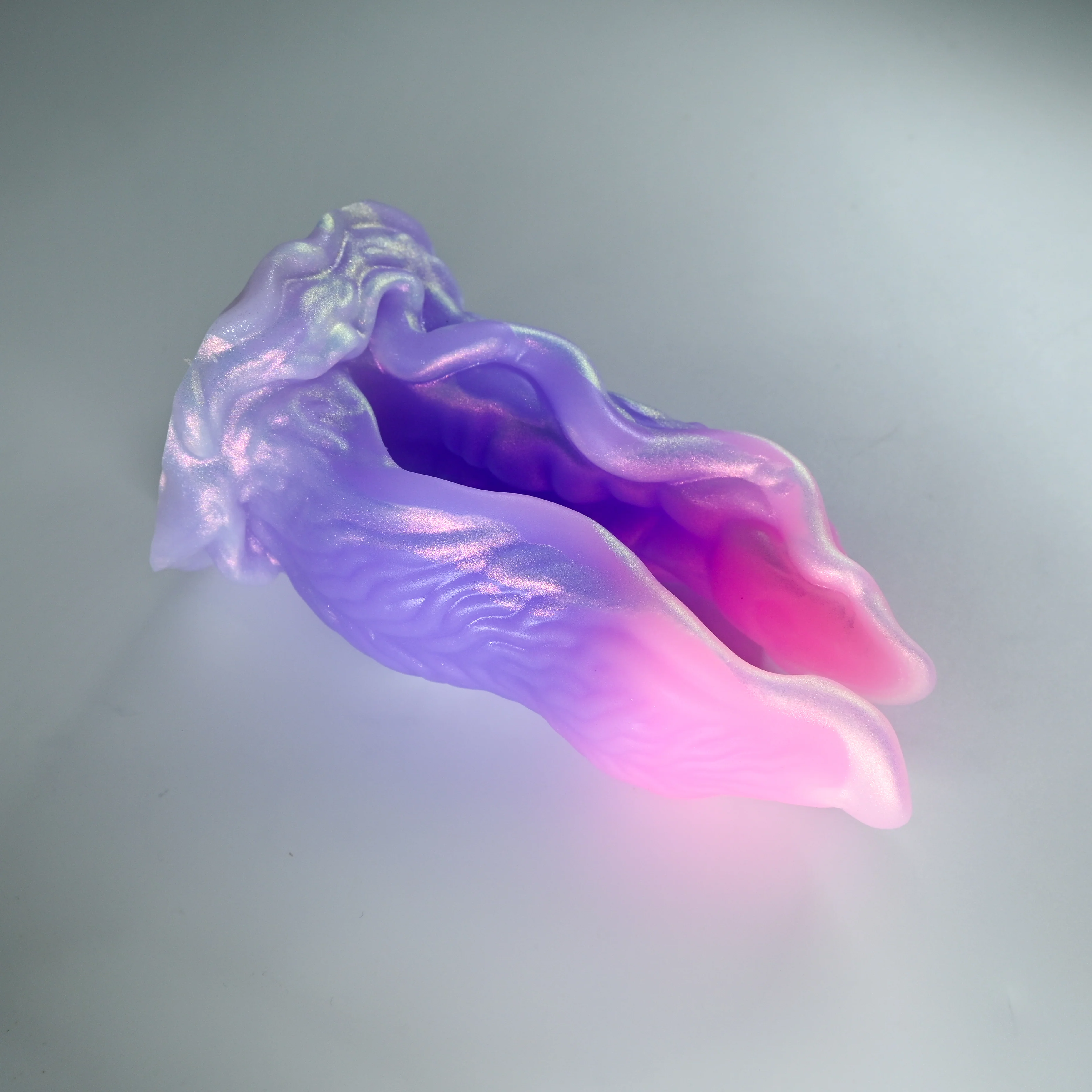 A3MJK94 Alara Medium 0050 UV GITD CS - Image 2