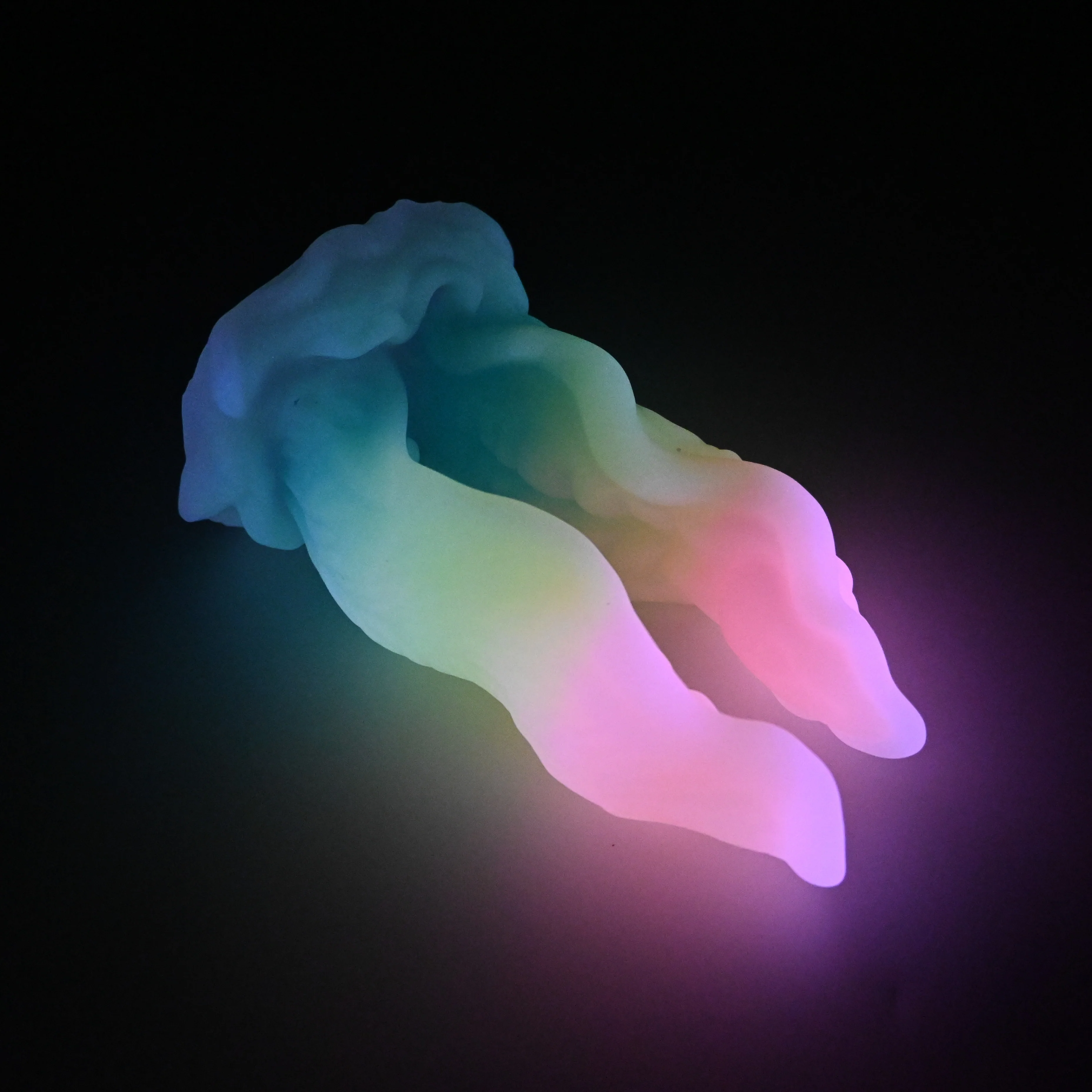 A3SJT41 Alara Medium 0030 UV GITD - Image 4
