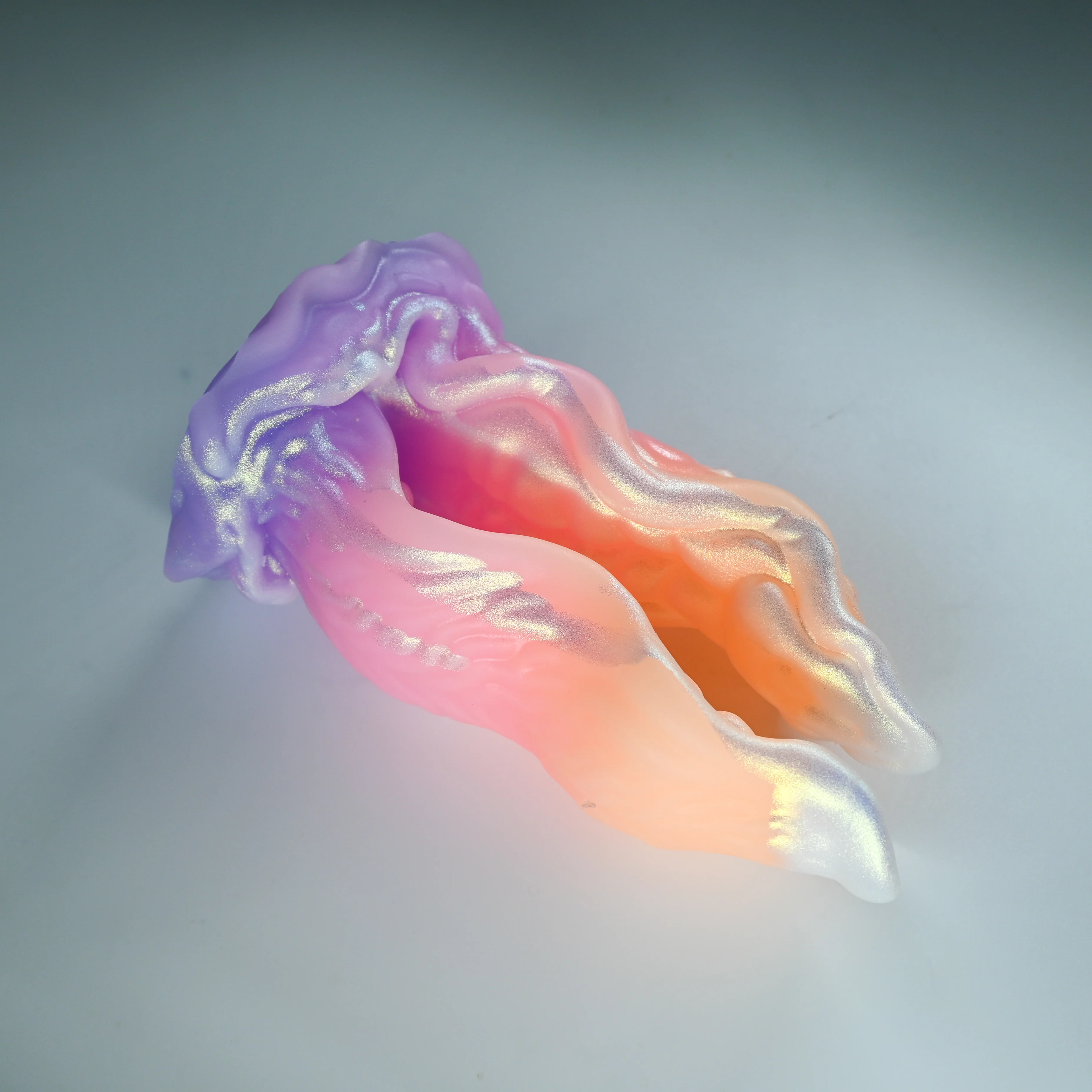 A3SJT42 Alara Medium 0030 UV GITD CS - Image 2