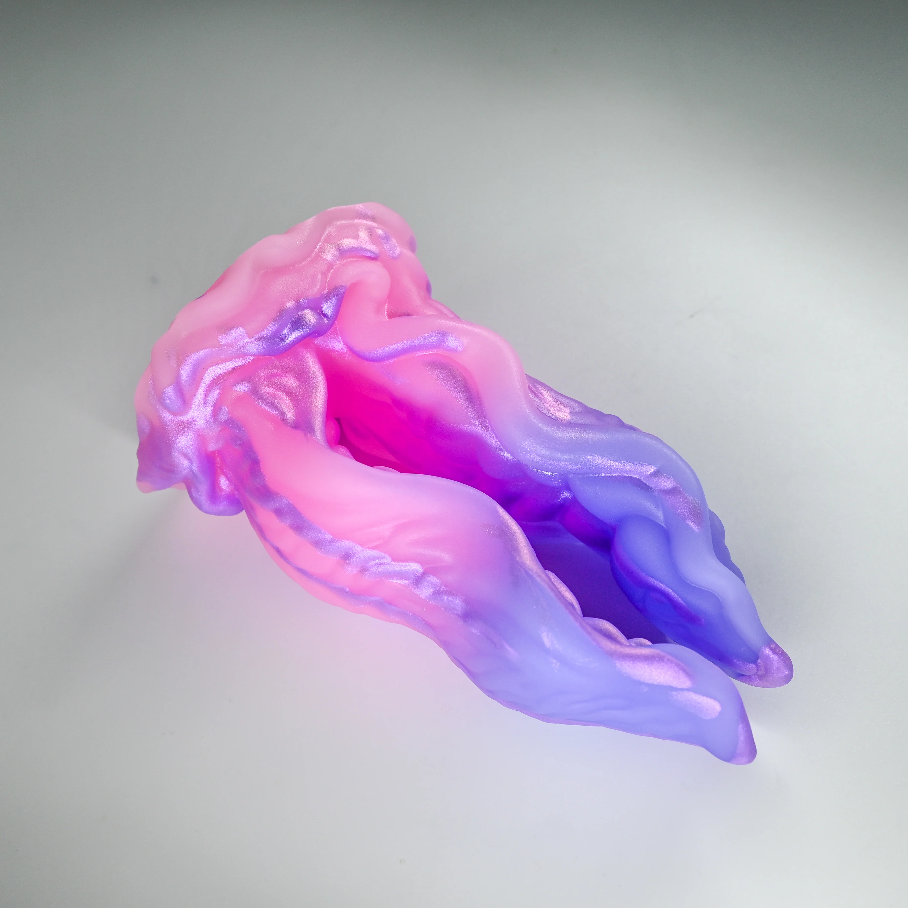 A3XJT43 Alara Medium 0020 UV GITD CS - Image 2