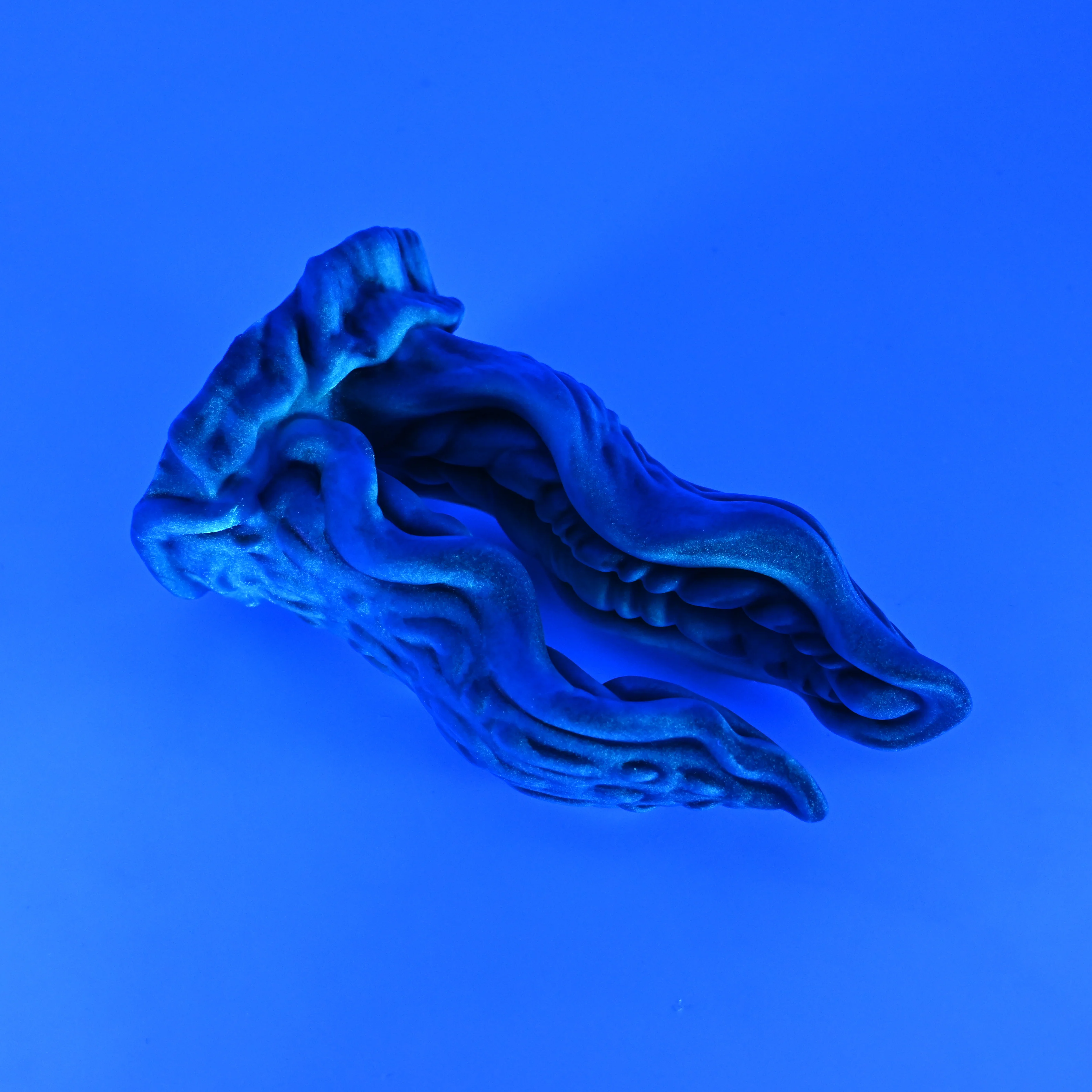 A3SJZ22 Alara Medium 0030 UV GITD - Image 2
