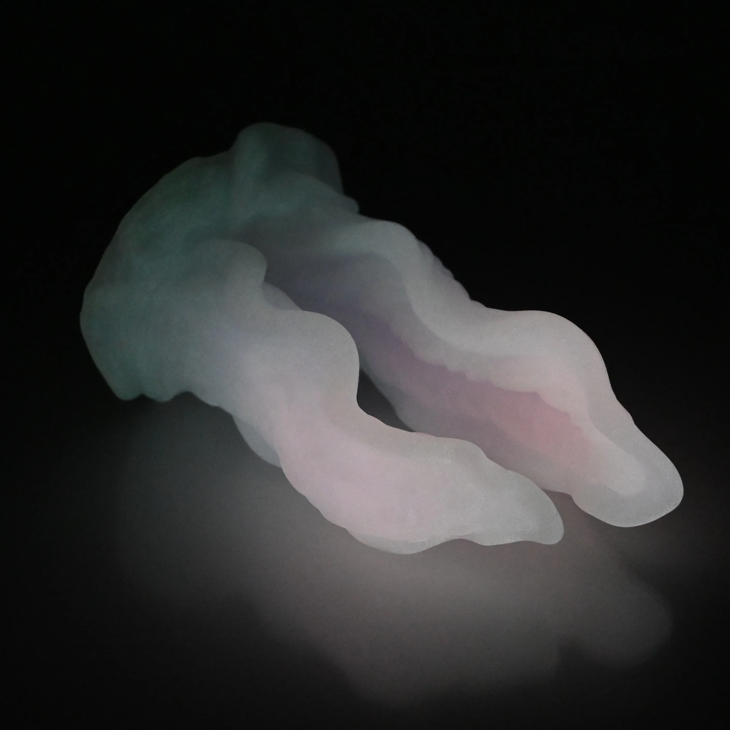 A2SFH03 Alara Small 0030 UV GITD - Image 4