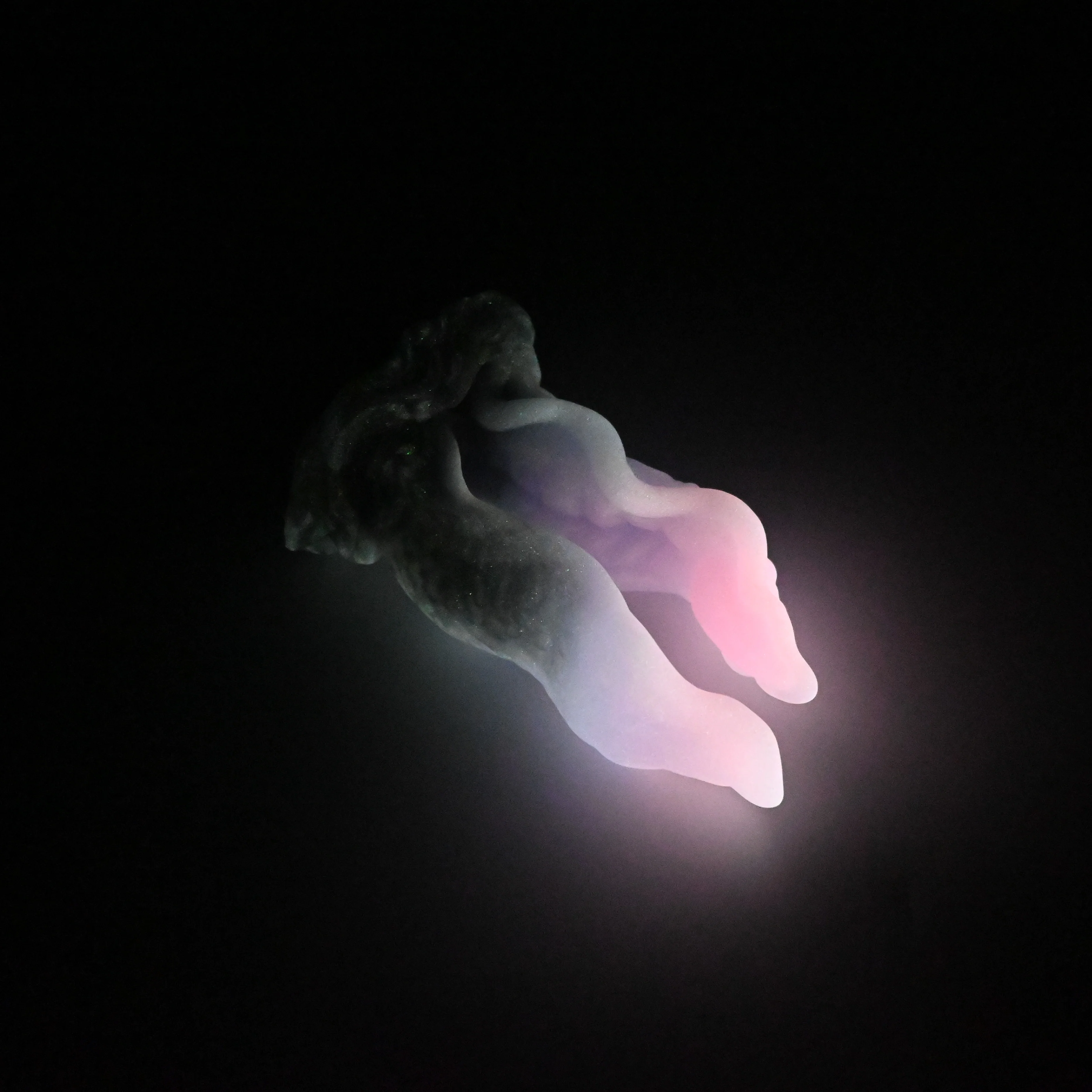 A2SHT34 Alara Small 0030 UV GITD CS - Image 4