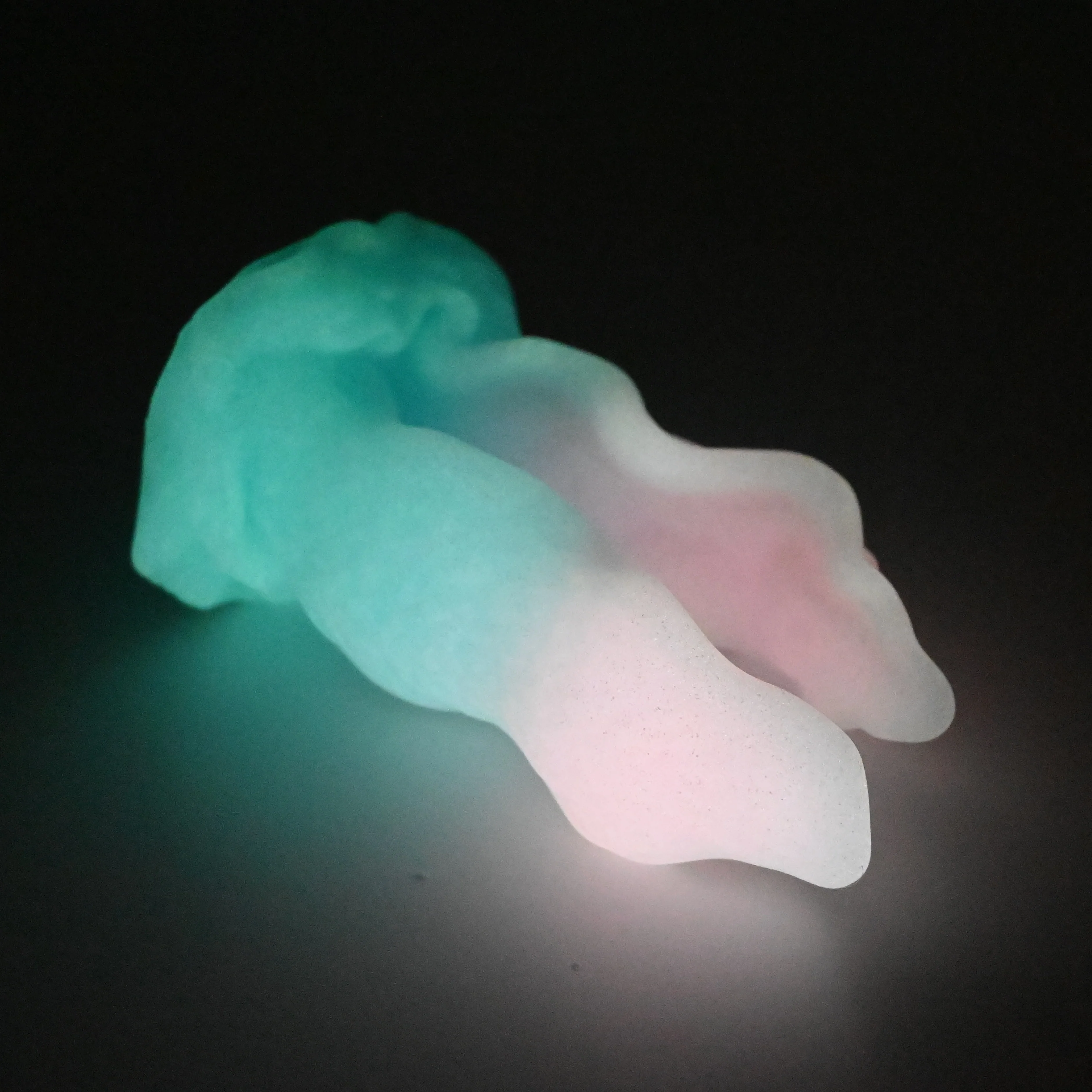 A2MGG41 Alara Small 0050 UV GITD - Image 4