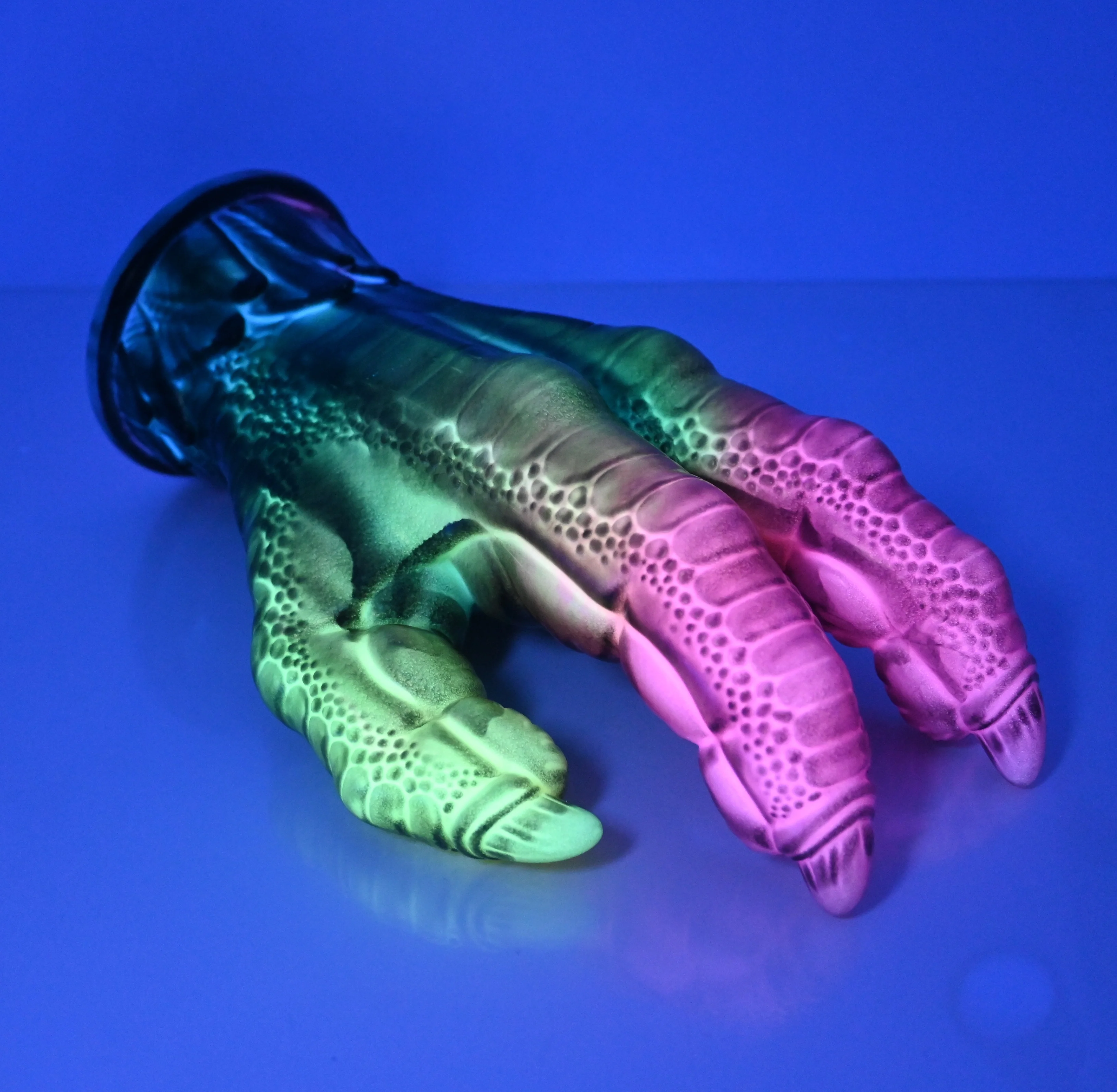 L4SDK08 Altair Large 0030 UV GITD - Image 3