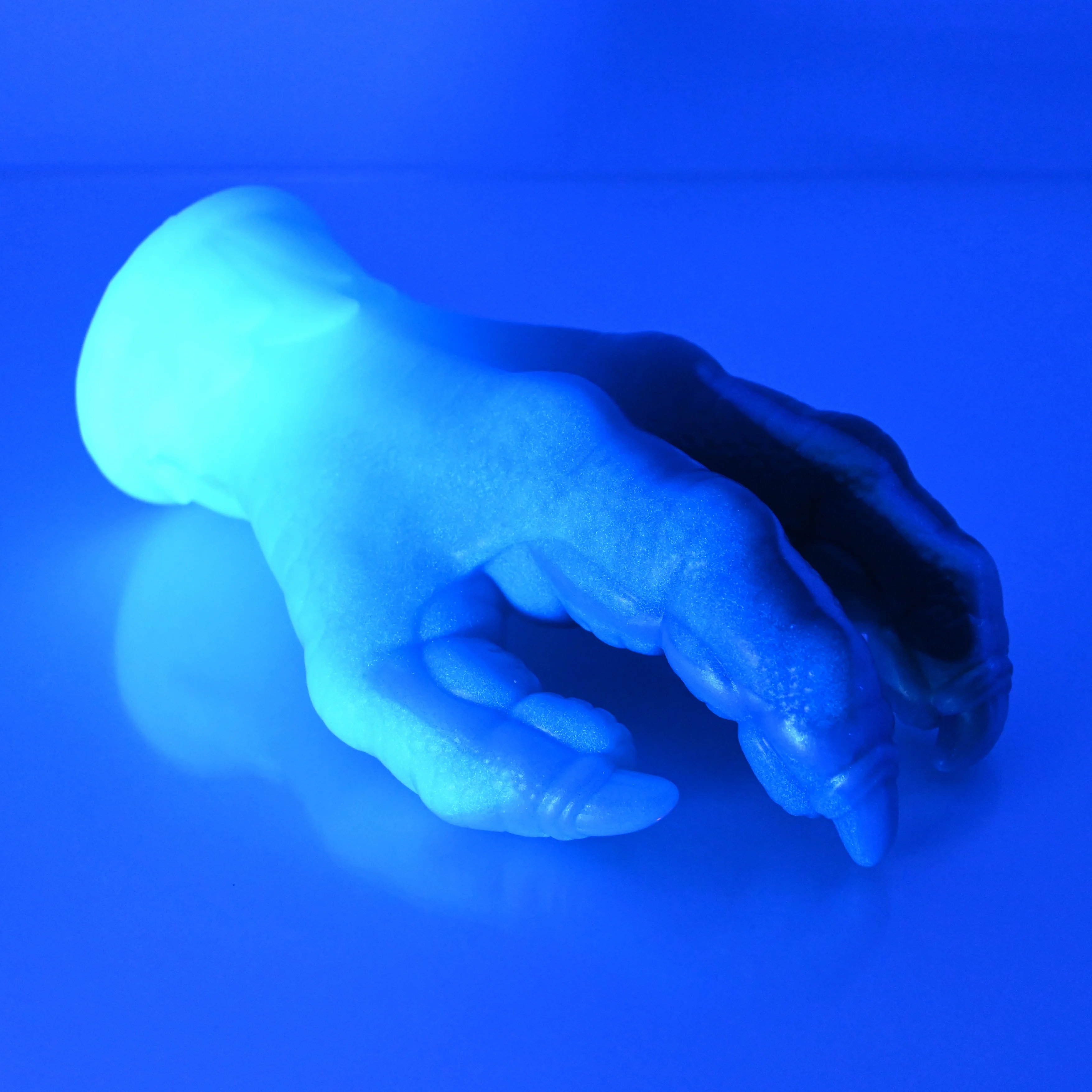 L2SDJ96 Altair Small 0030 UV GITD CS - Image 3