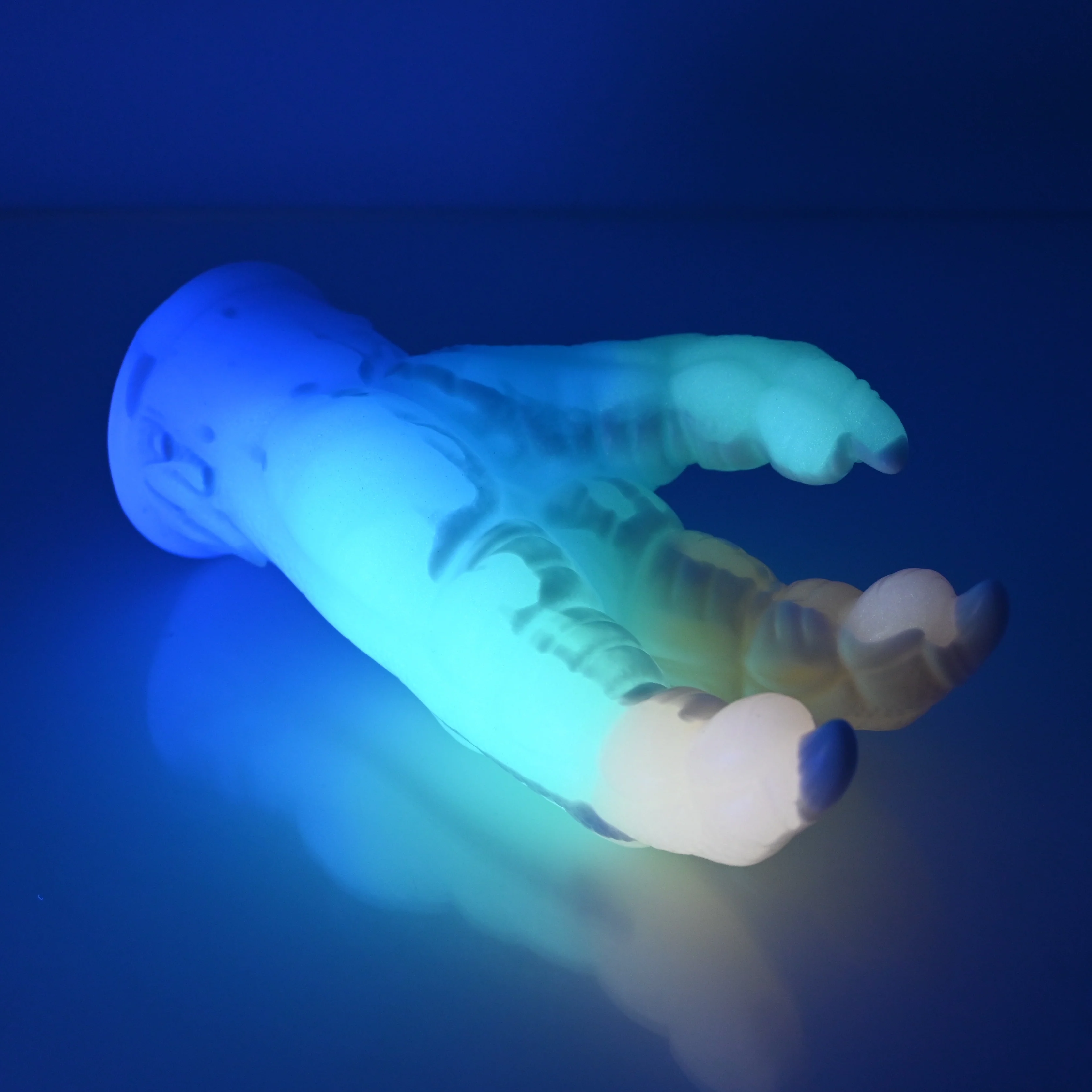 L2SDM89 Altair Small 0030 UV GITD *SBF* - Image 3