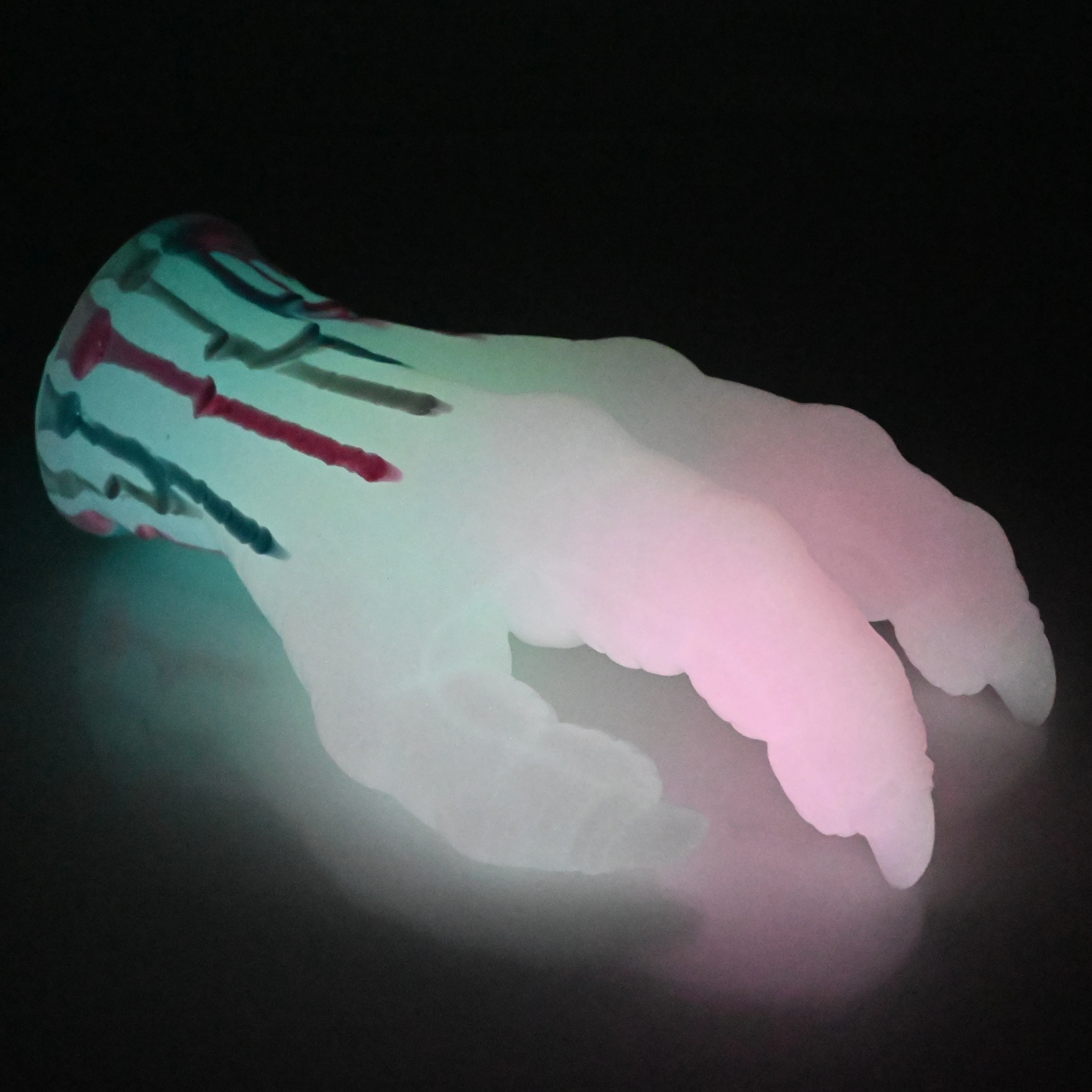 L2SDS24 Altair Small 0030 UV GITD - Image 4