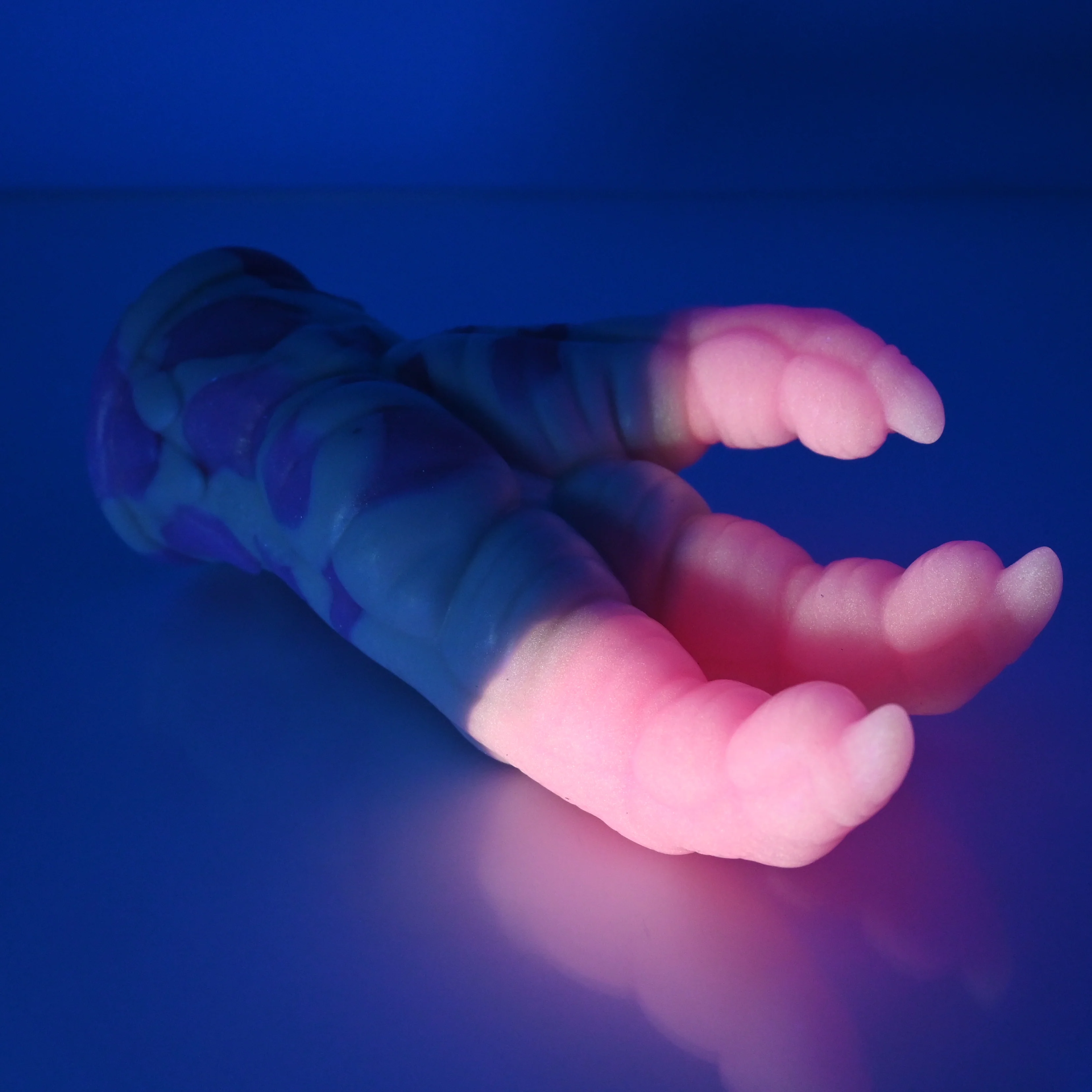 L2MDZ81 Altair Small 0050 UV GITD CS TWB - Image 3