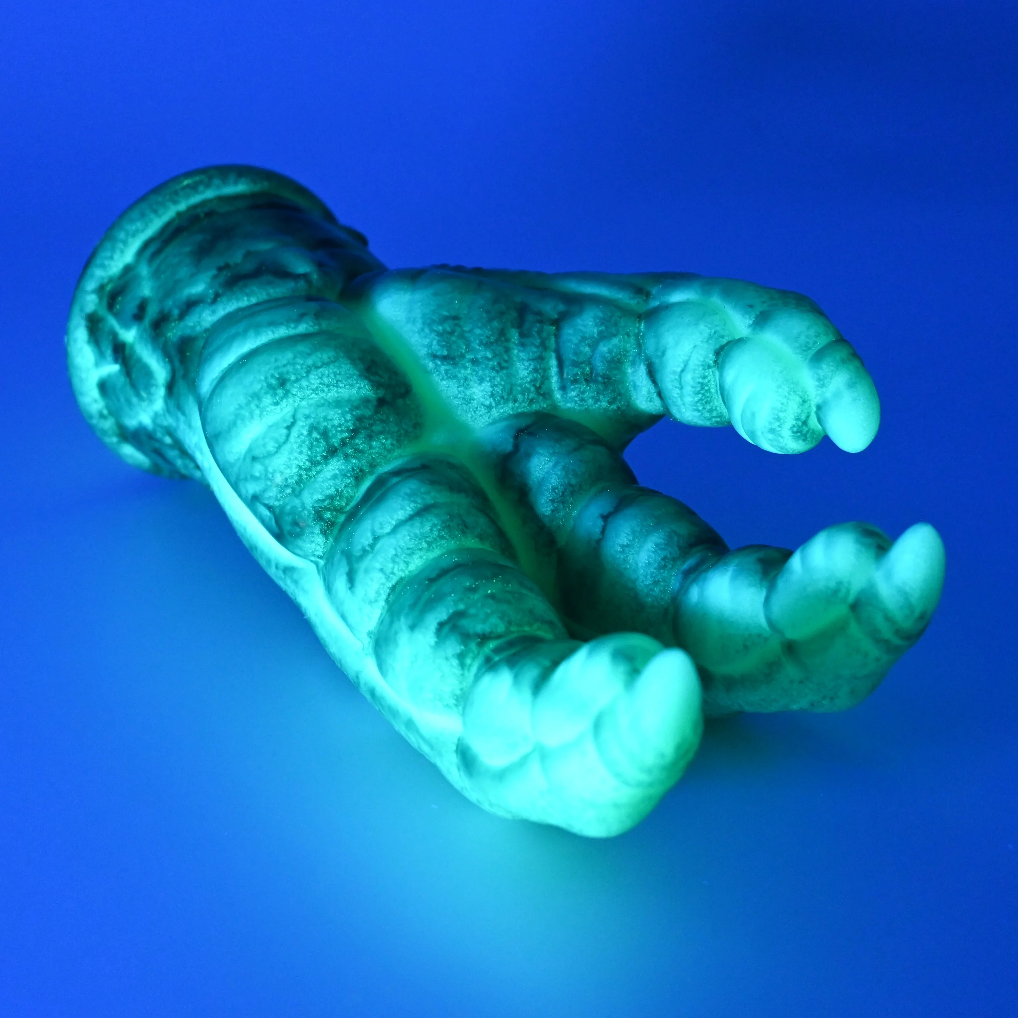 L2SFX87 Altair Small 0030 UV GITD - Image 3