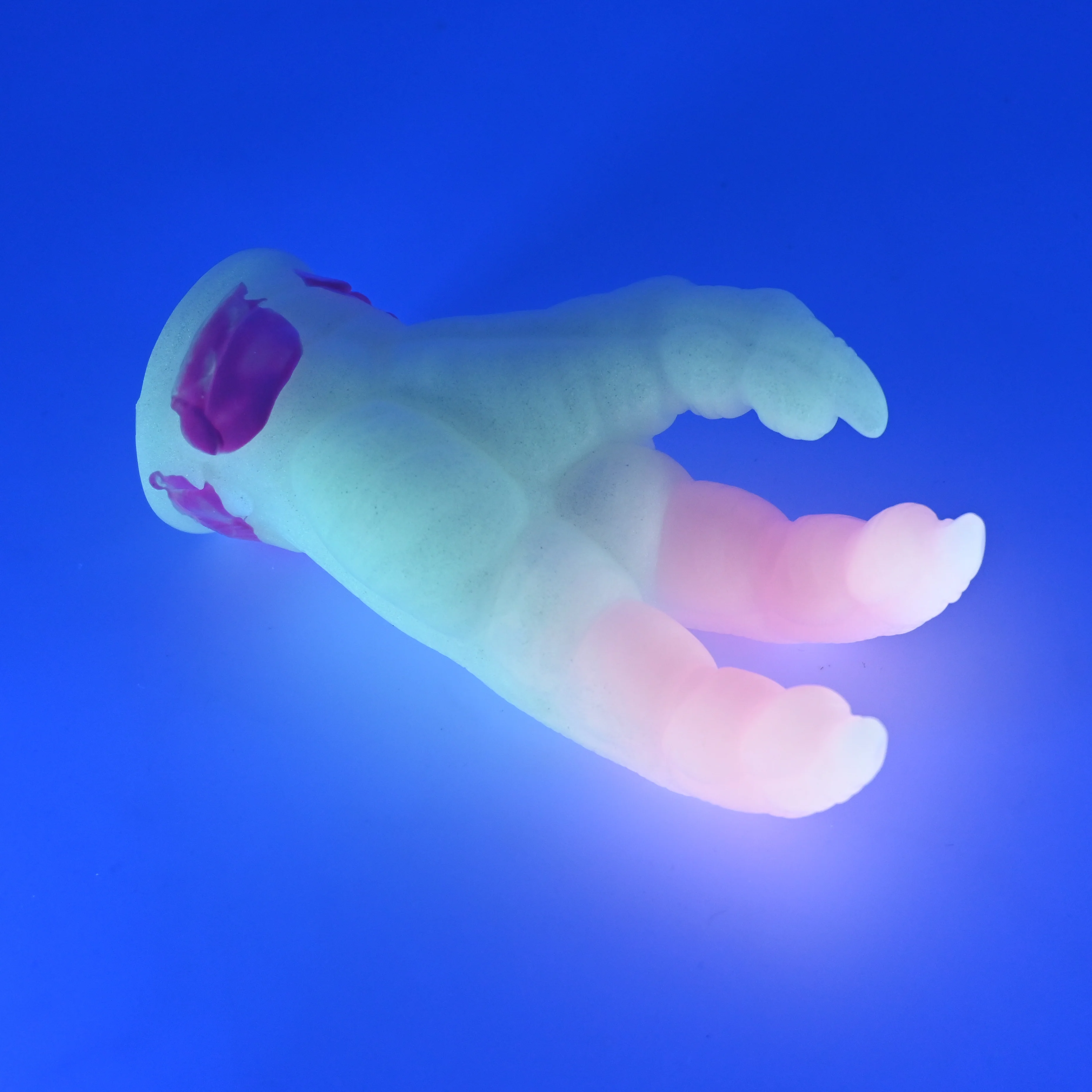 L2SJV73 Altair Small 0030 UV GITD - Image 3