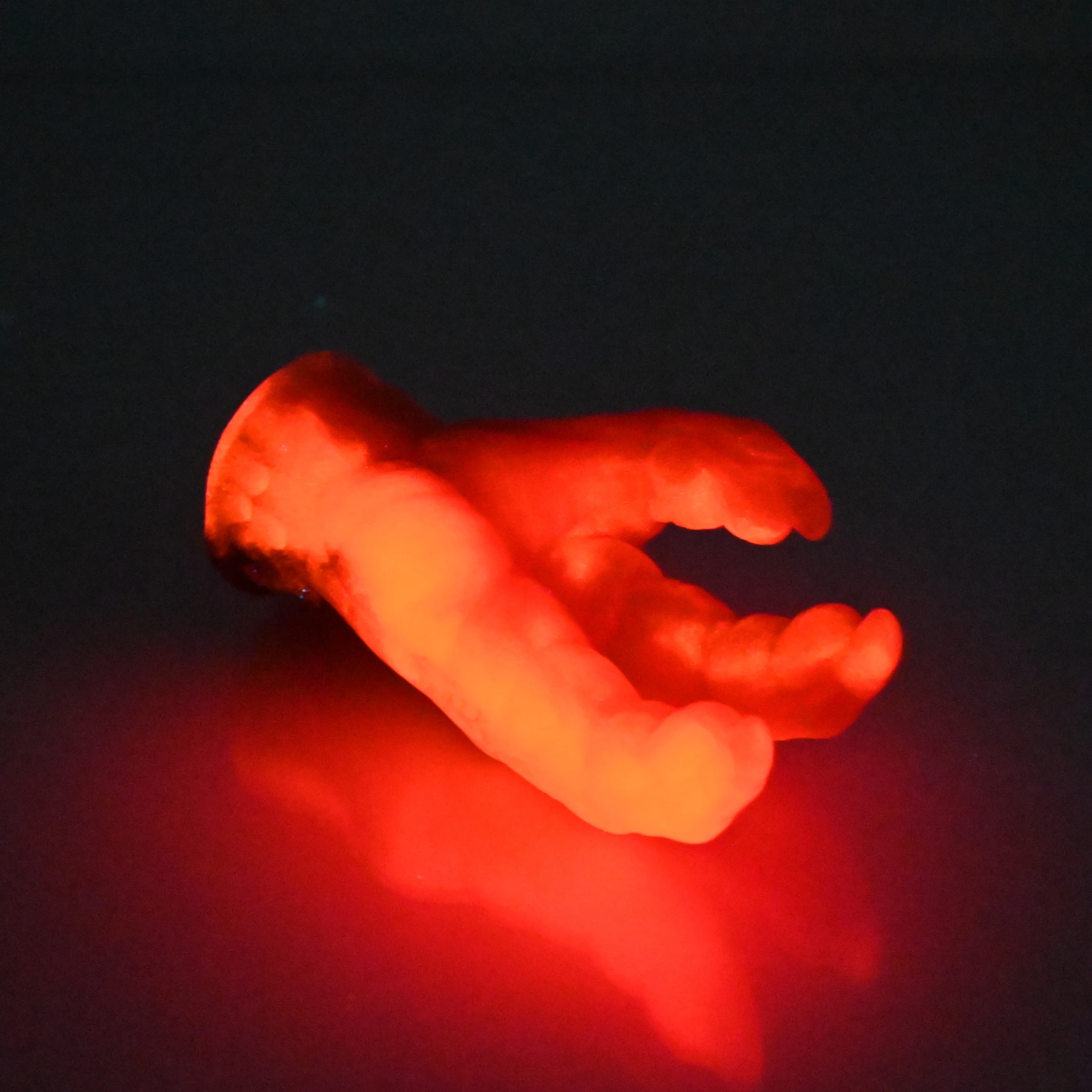 L1SDM87 Altair Tiny Solid 0030 UV GITD - Image 4