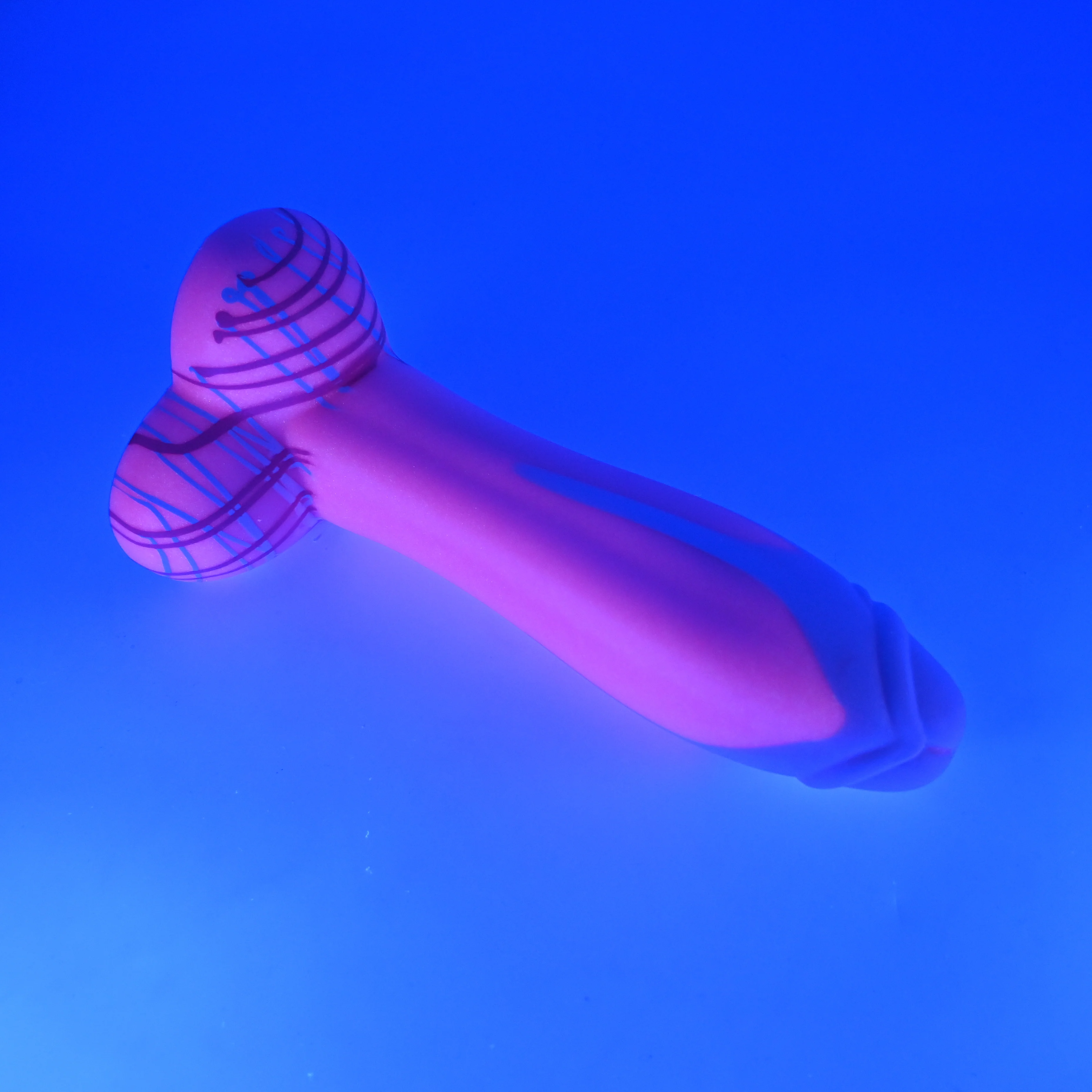 Q4MJA00 Aquus Large 0050 UV GITD GOBLIN HOLE - Image 2