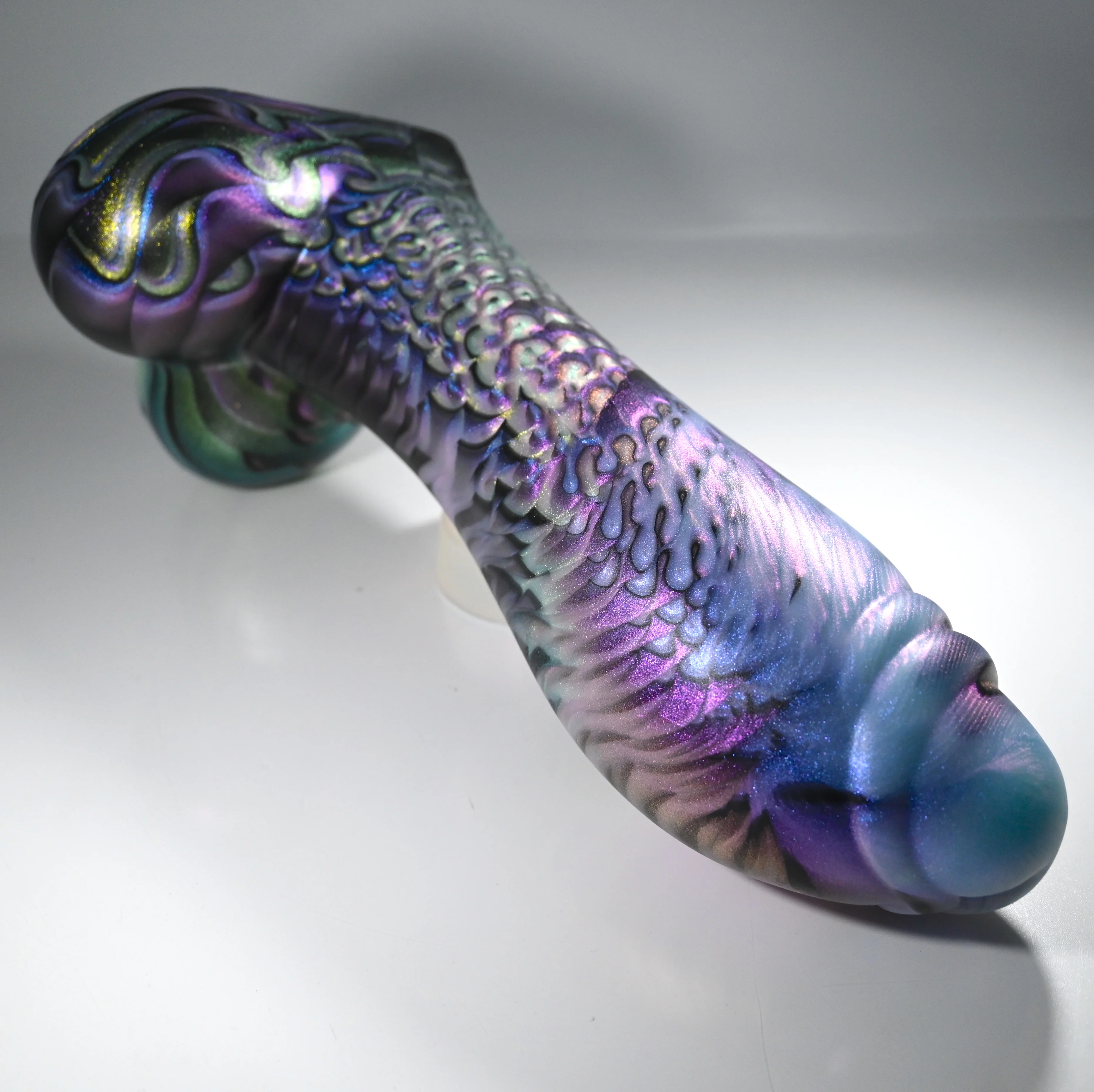 Q4XEB33 Aquus Large 0020 UV CS
