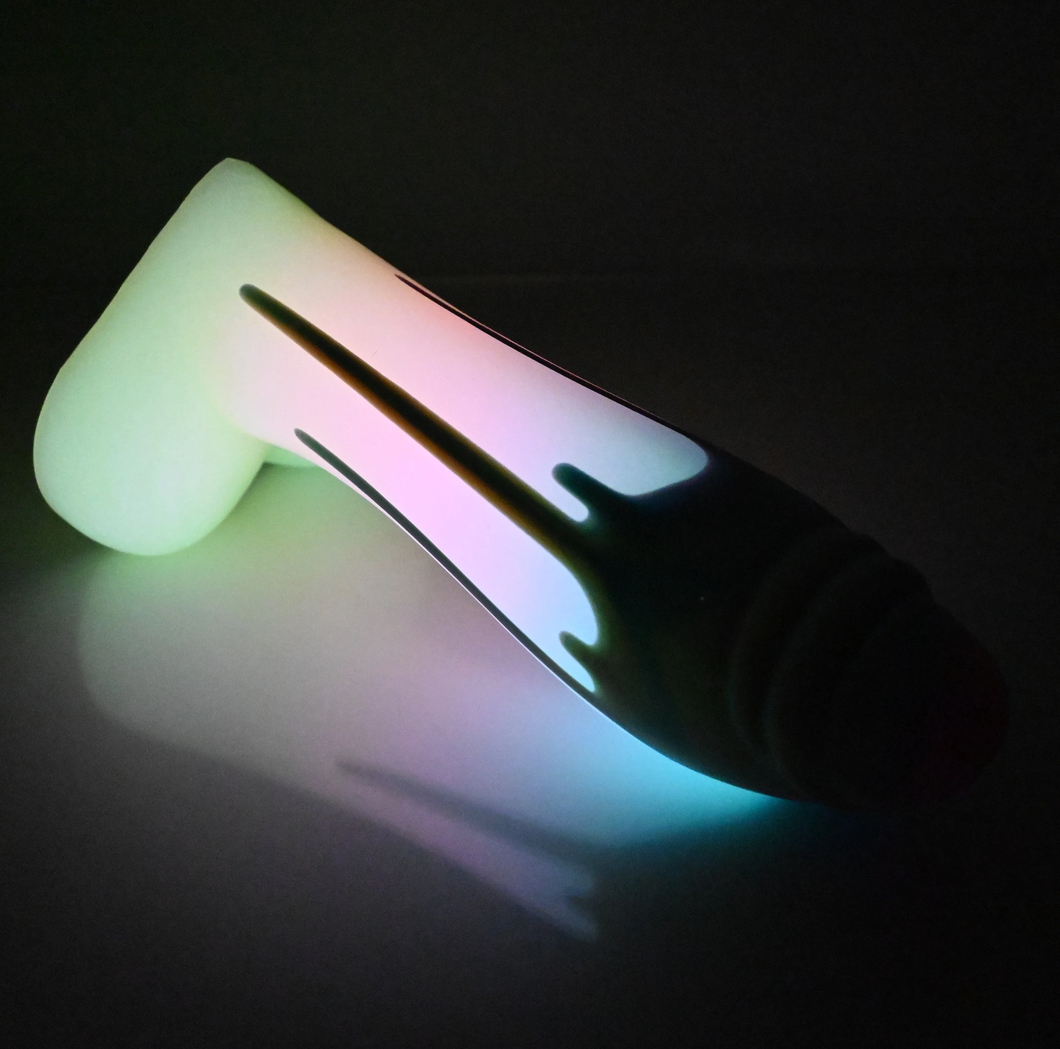 Q4SEE81 Aquus Large 0030 UV GITD - Image 4