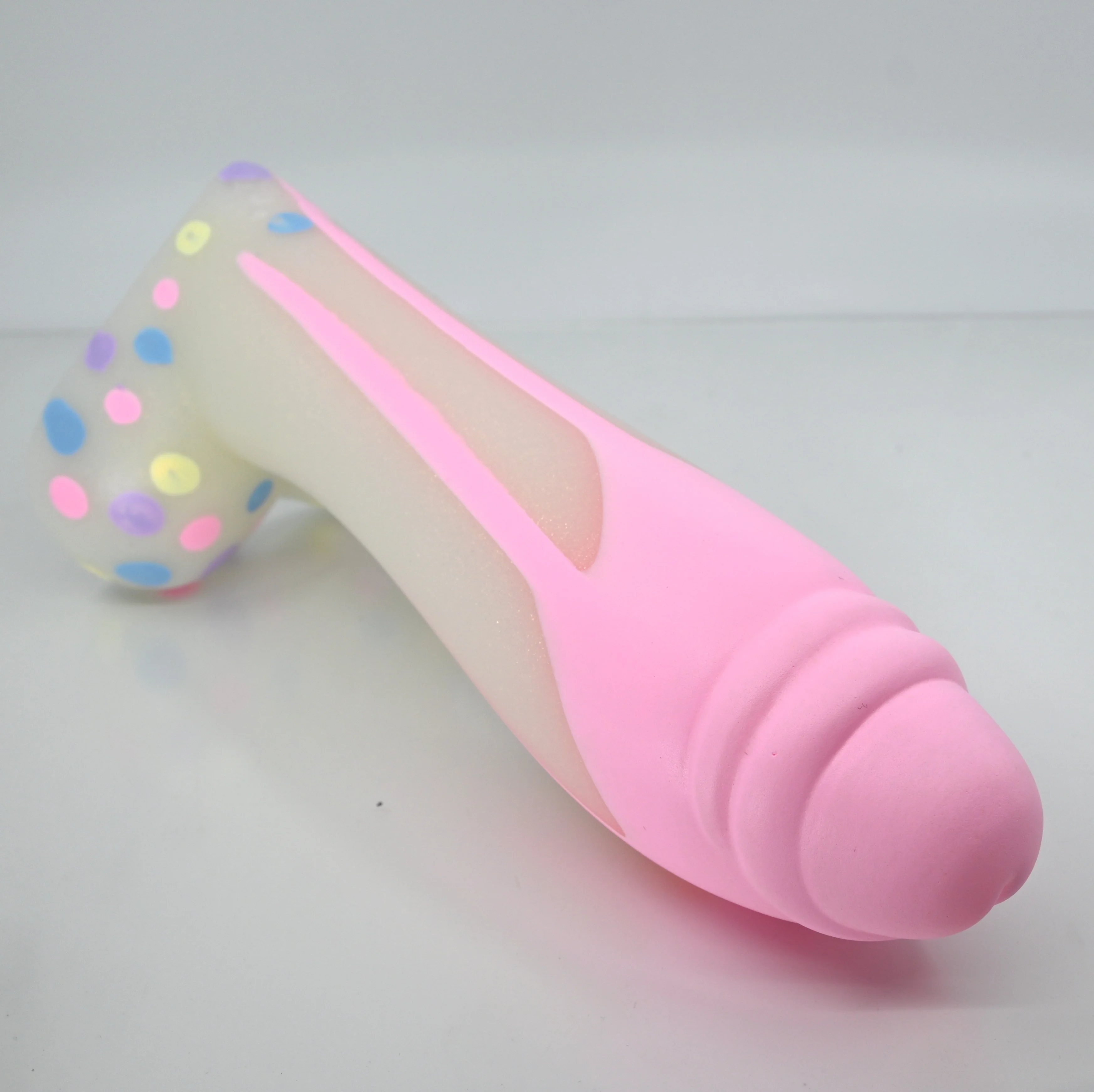 Q4SFK64 Aquus Large 0030 UV GITD - Image 2