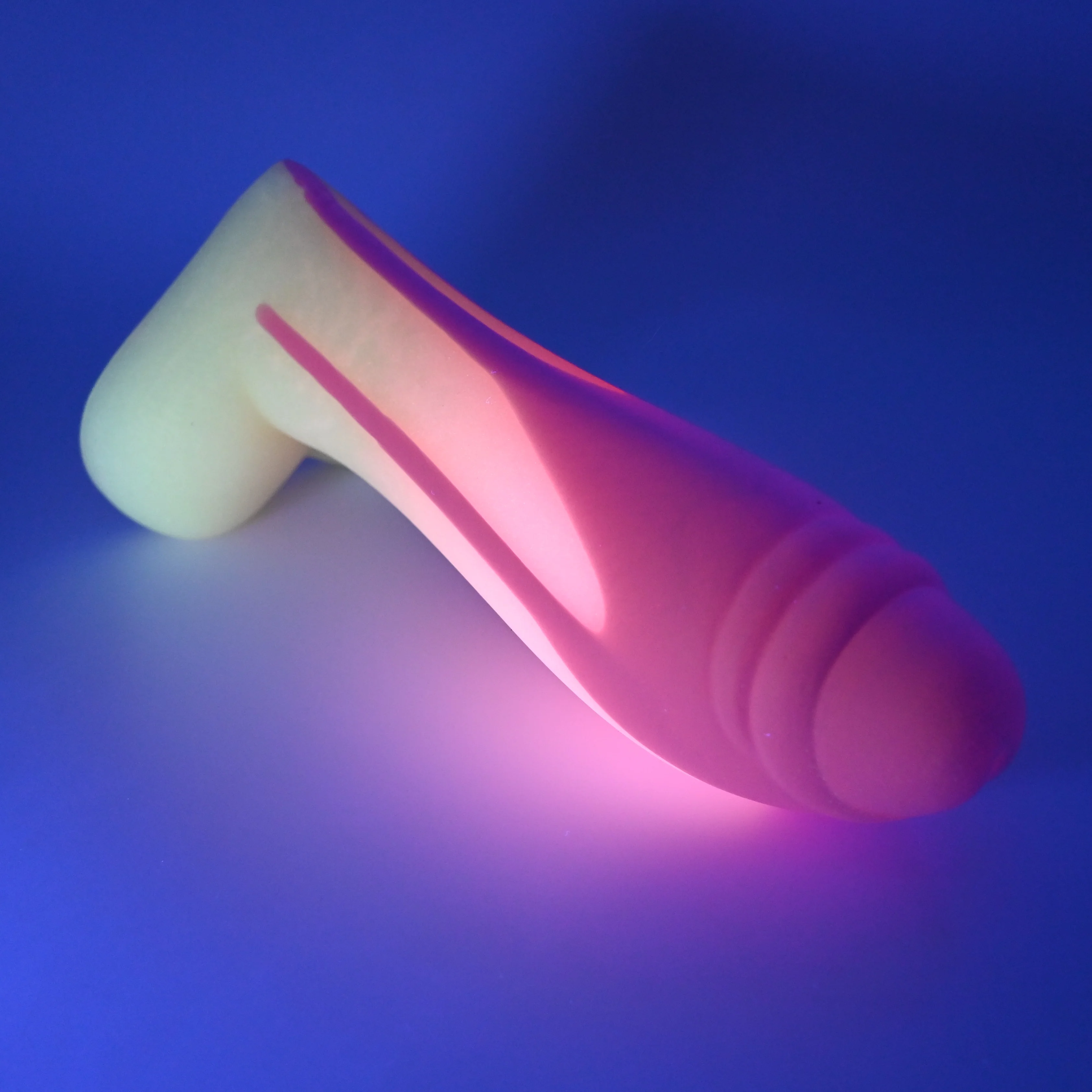 Q4SFS94 Aquus Large 0030 UV GITD - Image 3