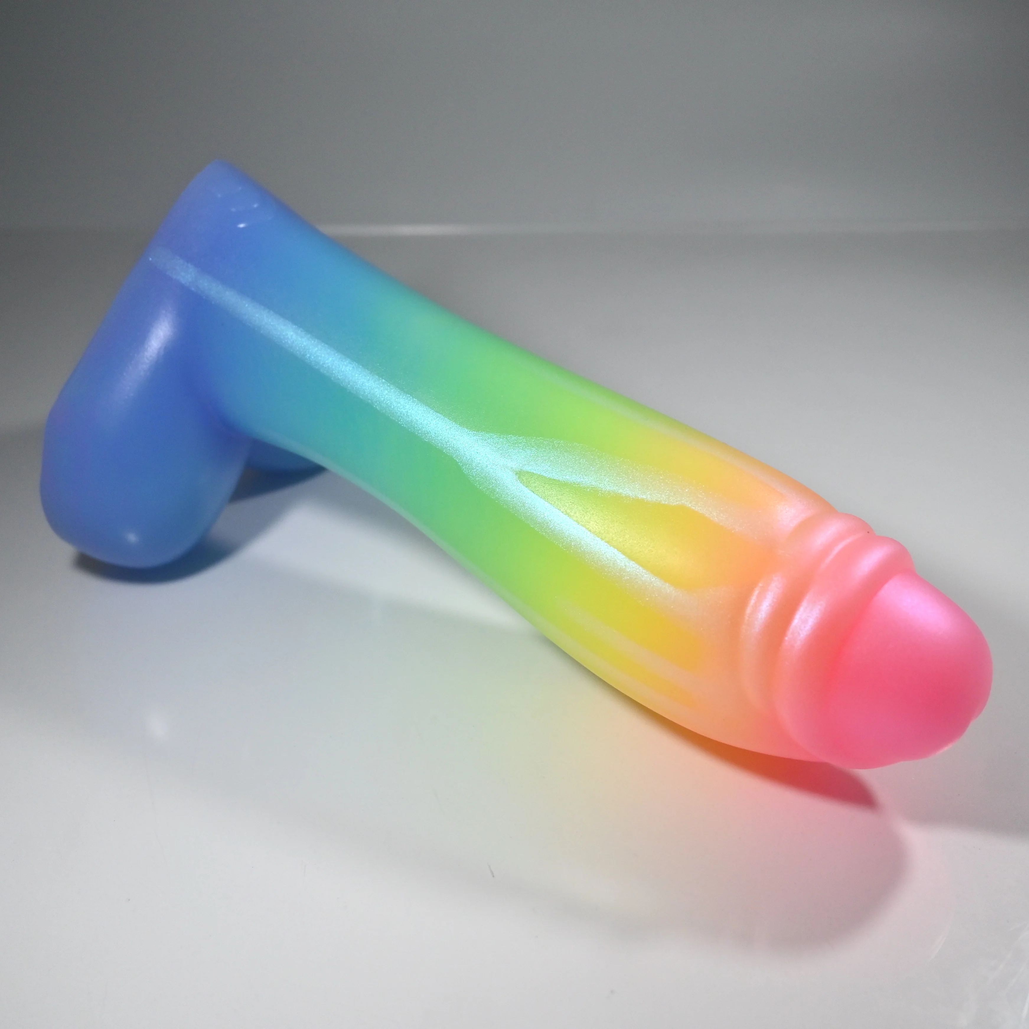 Q3SDT91 Aquus Medium 0030 UV GITD CS - Image 2