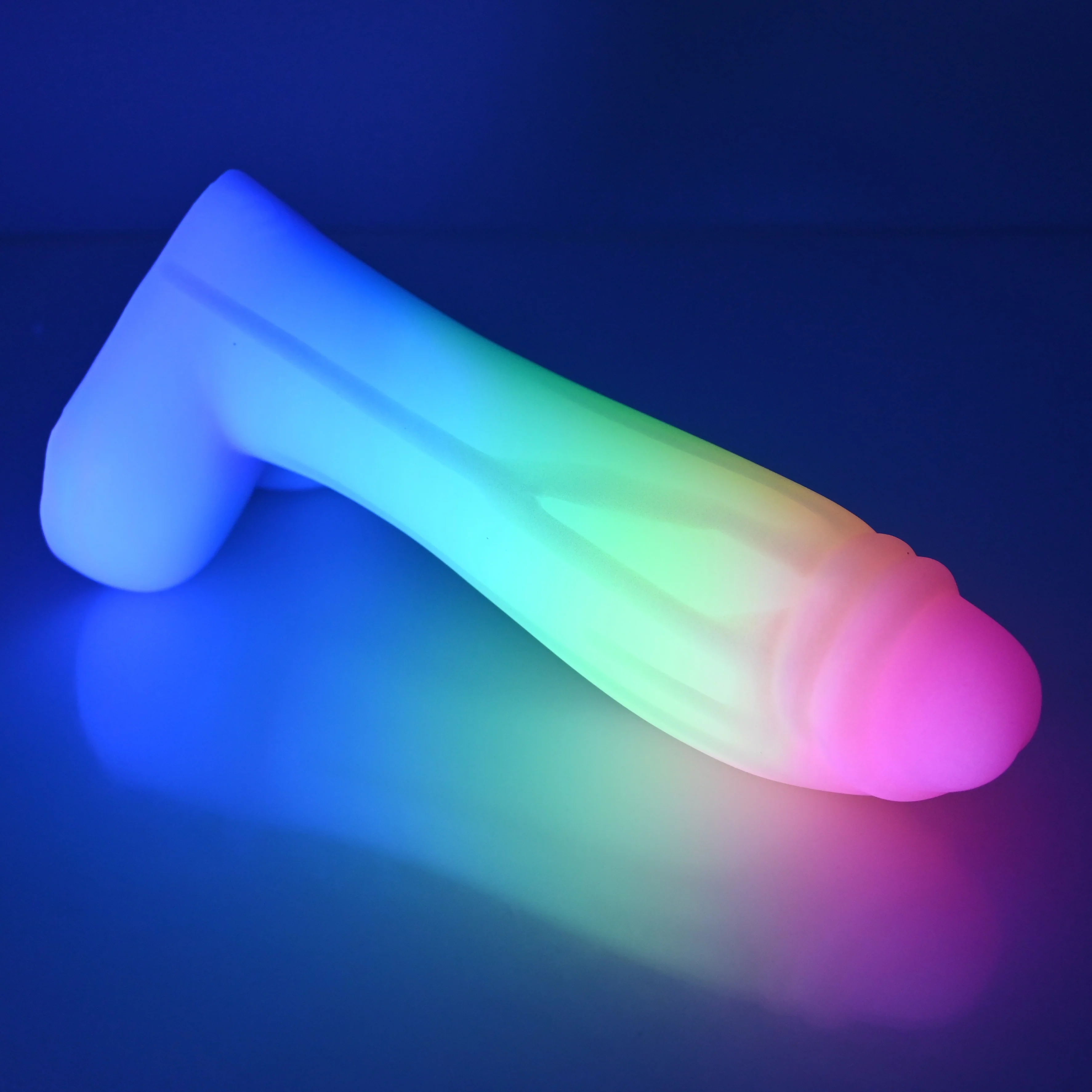 Q3SDT91 Aquus Medium 0030 UV GITD CS - Image 3
