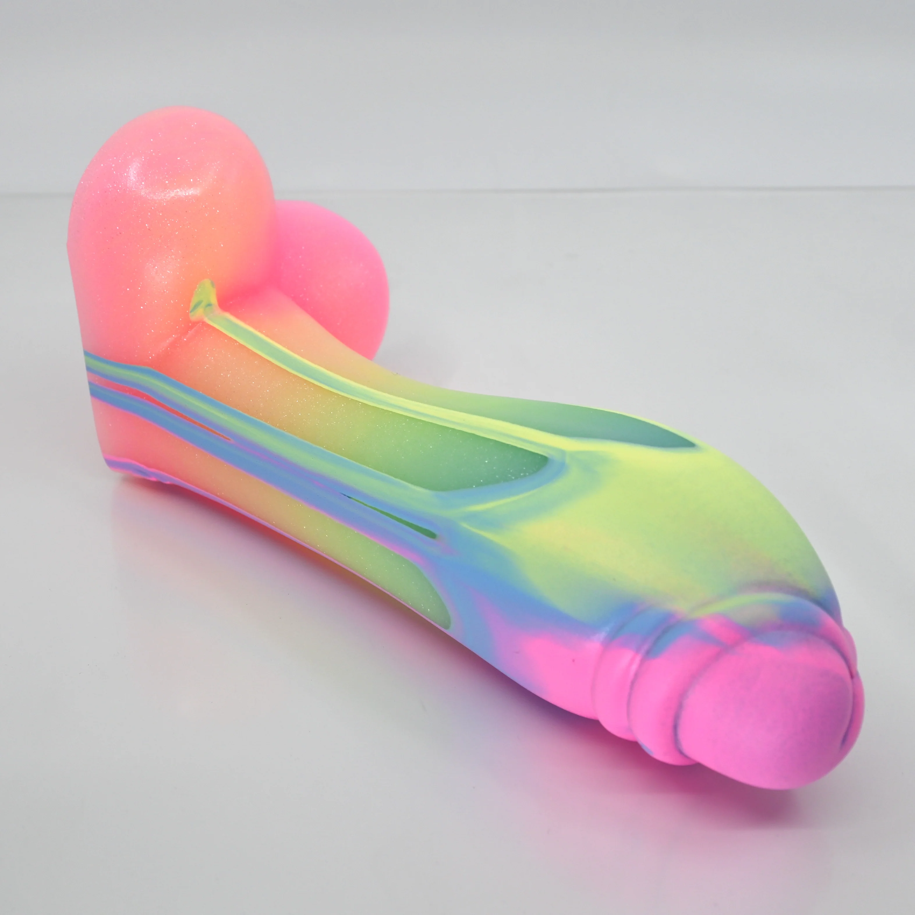 Q3SFG11 Aquus Medium 0030 UV GITD