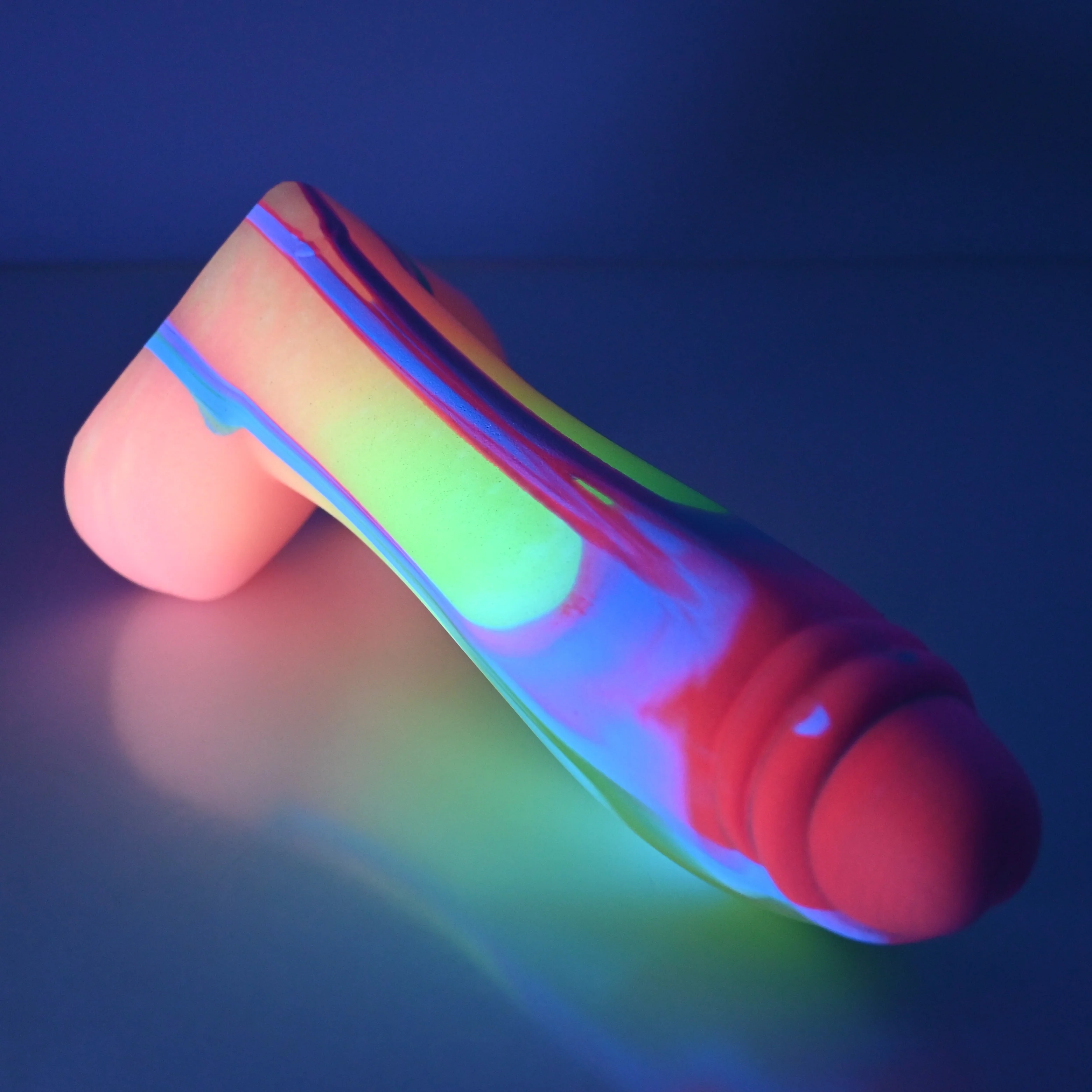 Q3SFG11 Aquus Medium 0030 UV GITD - Image 3