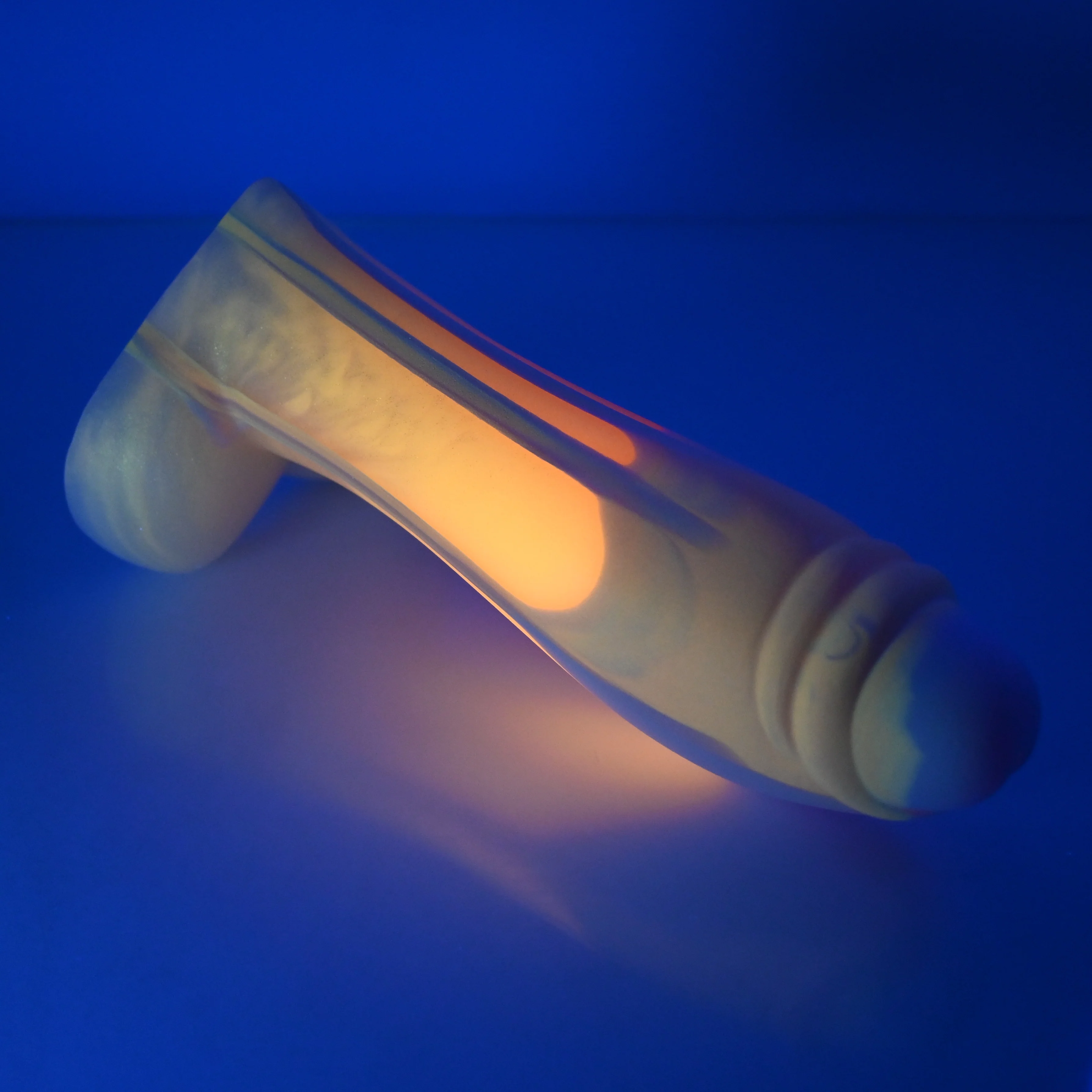 Q3SFG13 Aquus Medium 0030 UV GITD - Image 3