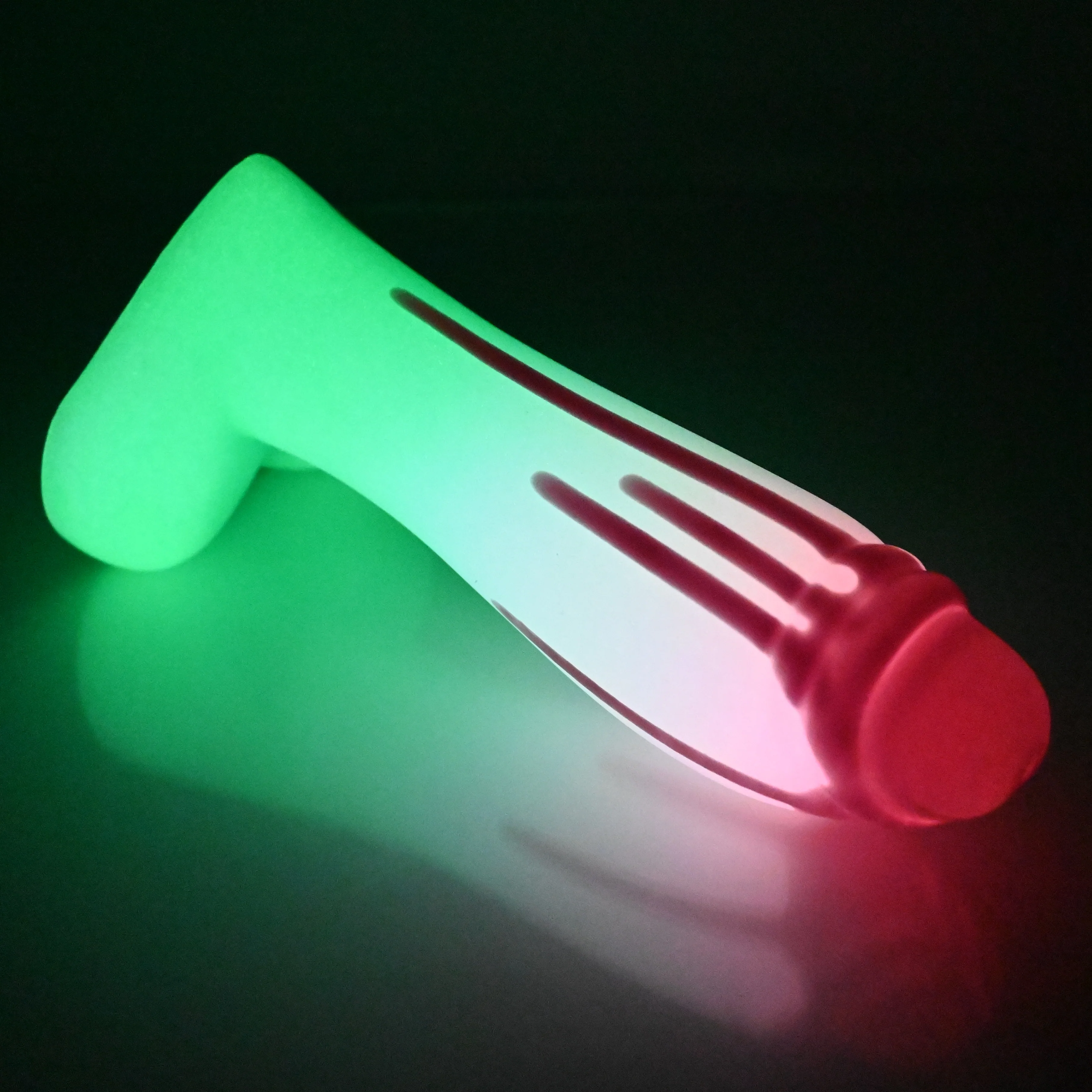 Q3SDV46 Aquus Medium 0030 UV GITD - Image 4