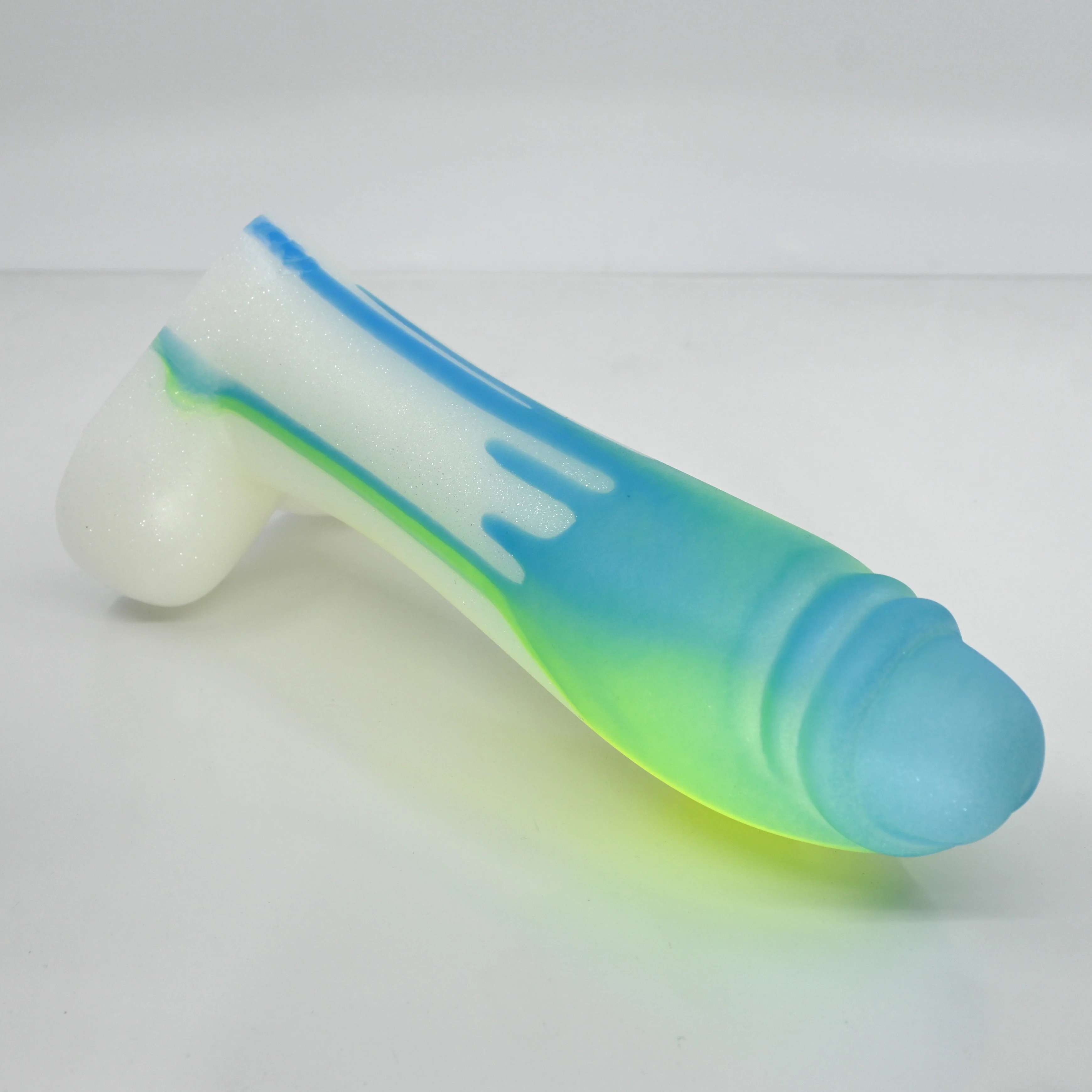 Q3SFH98 Aquus Medium 0030 UV GITD - Image 2