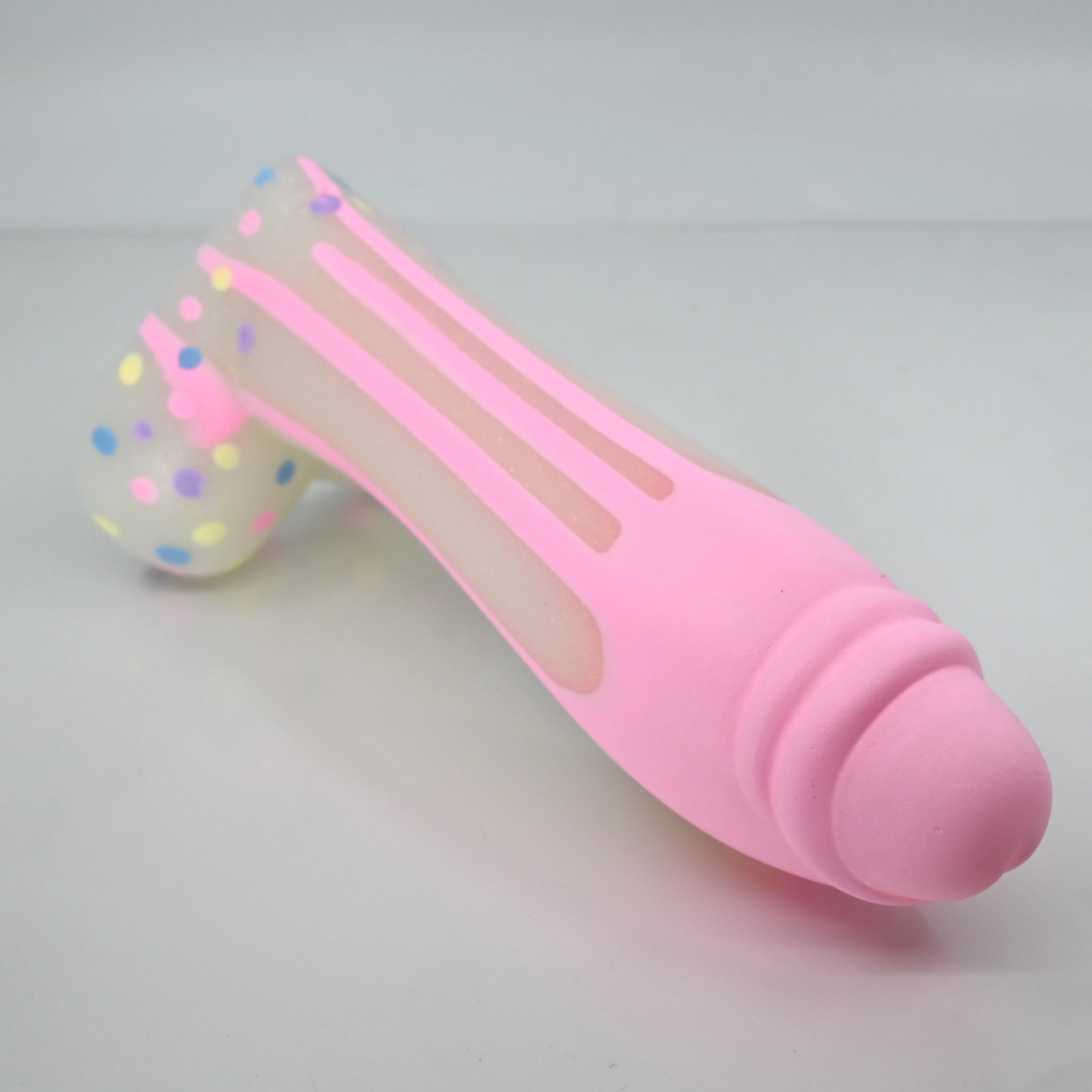 Q3SFK52 Aquus Medium 0030 UV GITD - Image 2