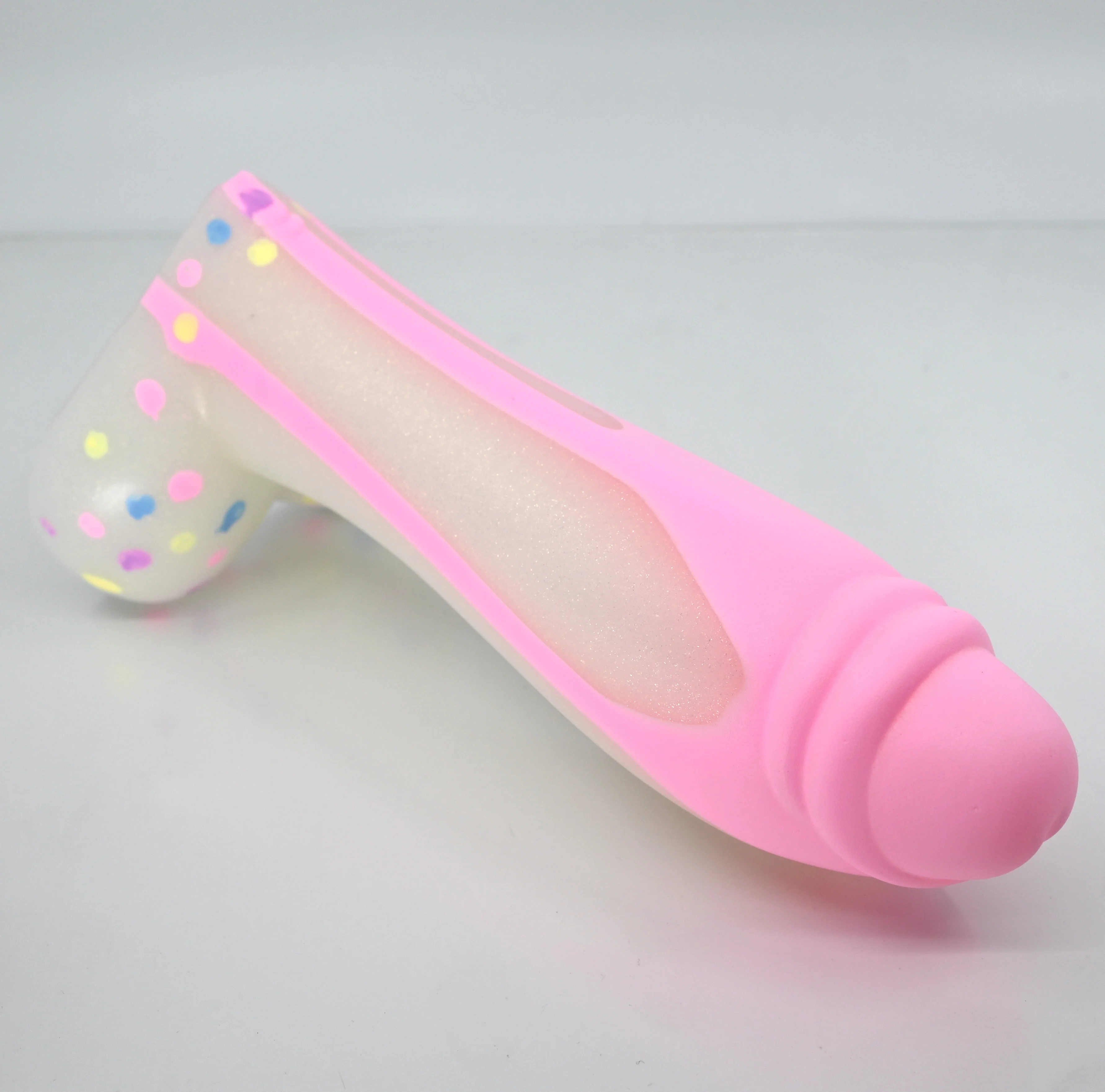 Q3SFK53 Aquus Medium 0030 UV GITD - Image 2