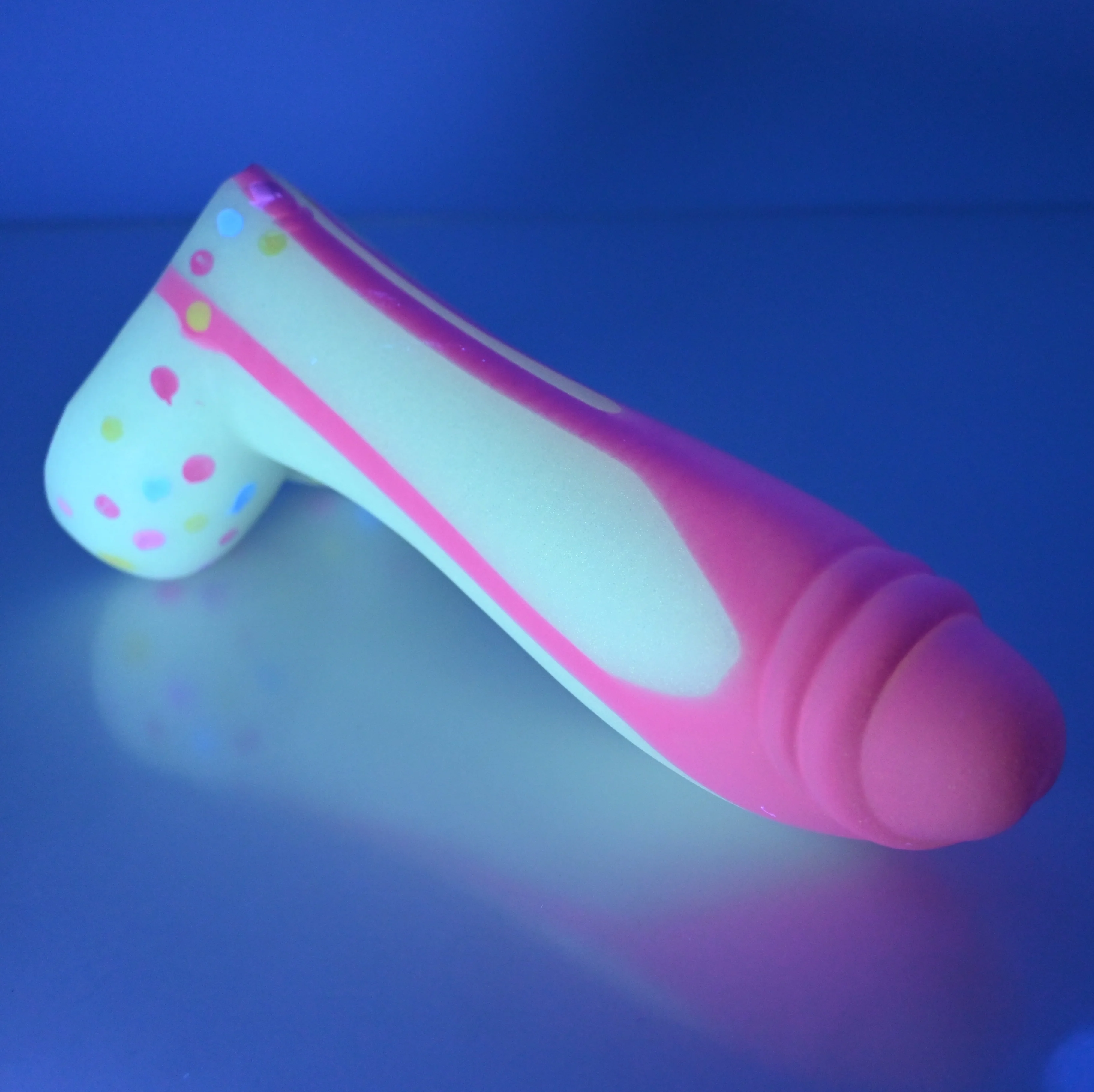 Q3SFK53 Aquus Medium 0030 UV GITD - Image 3